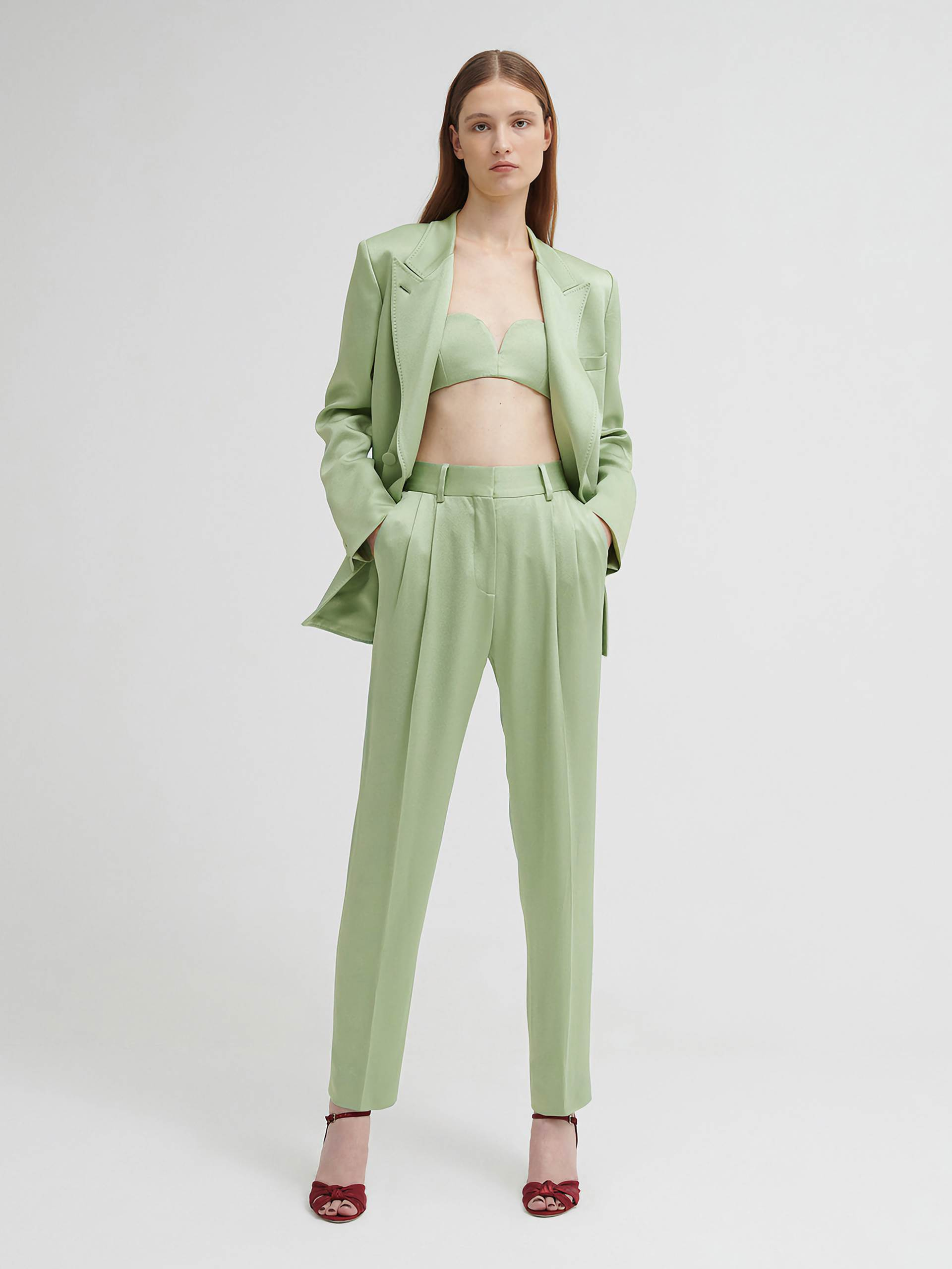 NOVALIS PISTACHIO - Blazé Milano