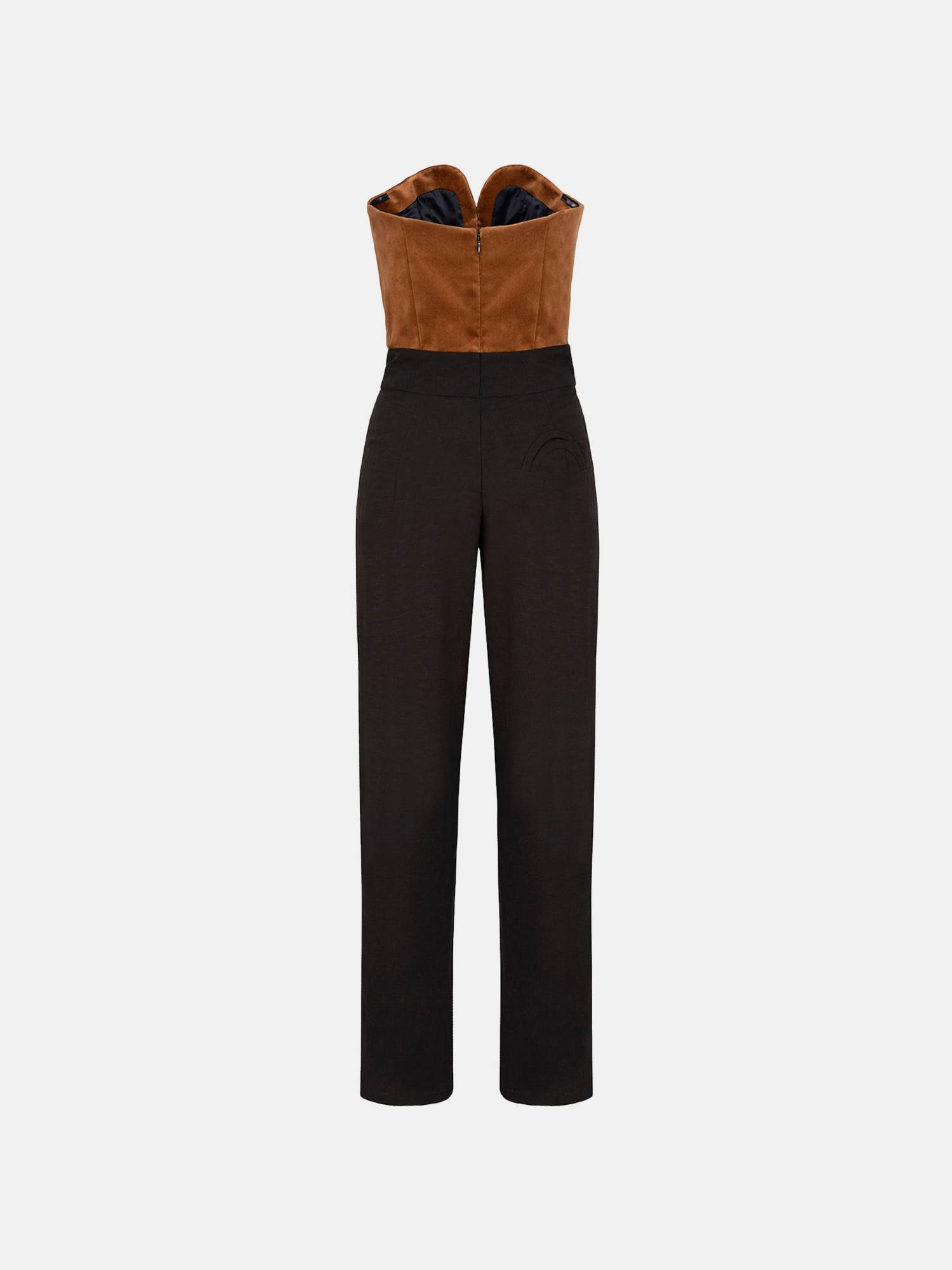 ROX STAR BLACK - Blazé Milano