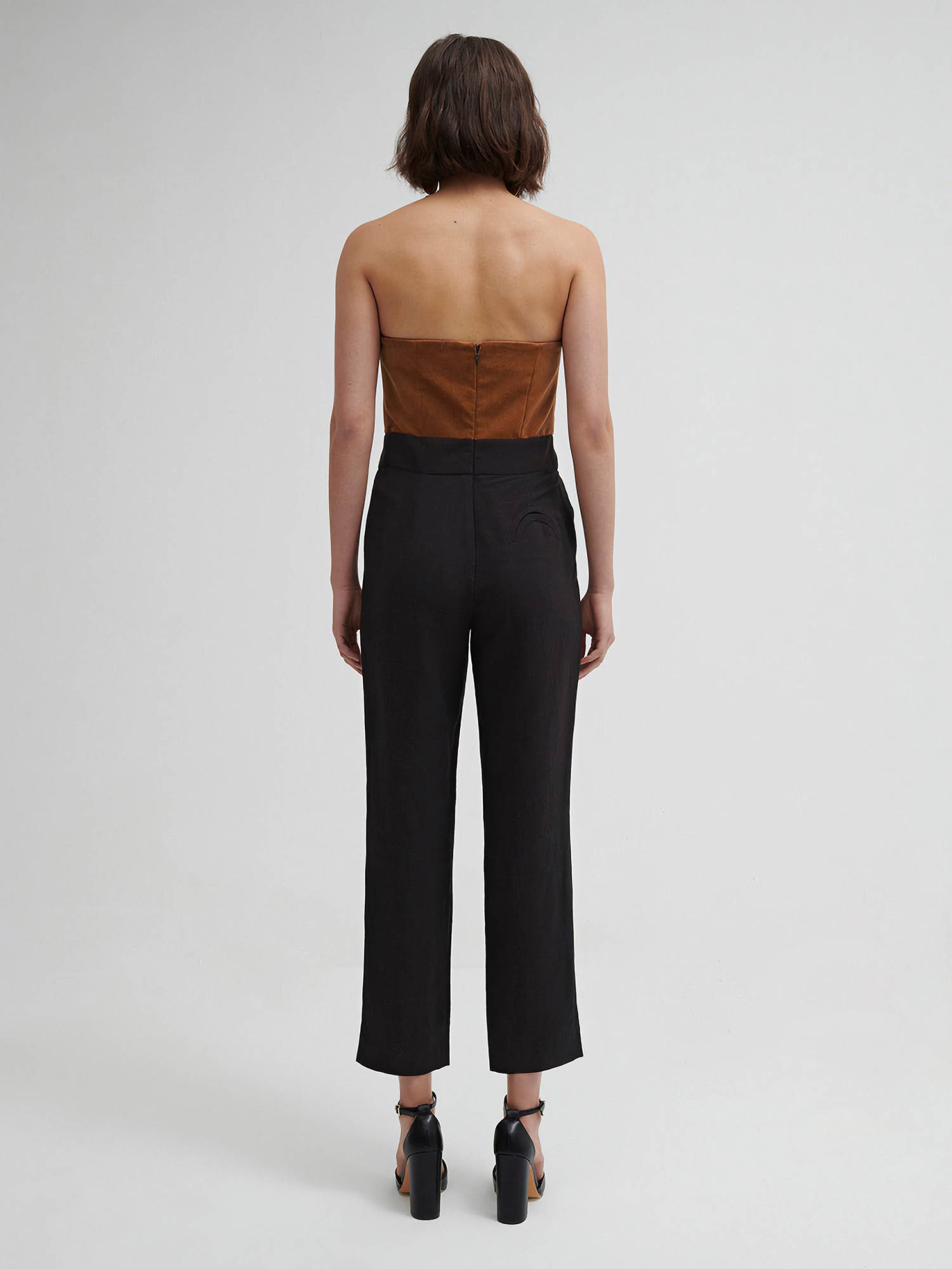 ROX STAR BLACK - Blazé Milano
