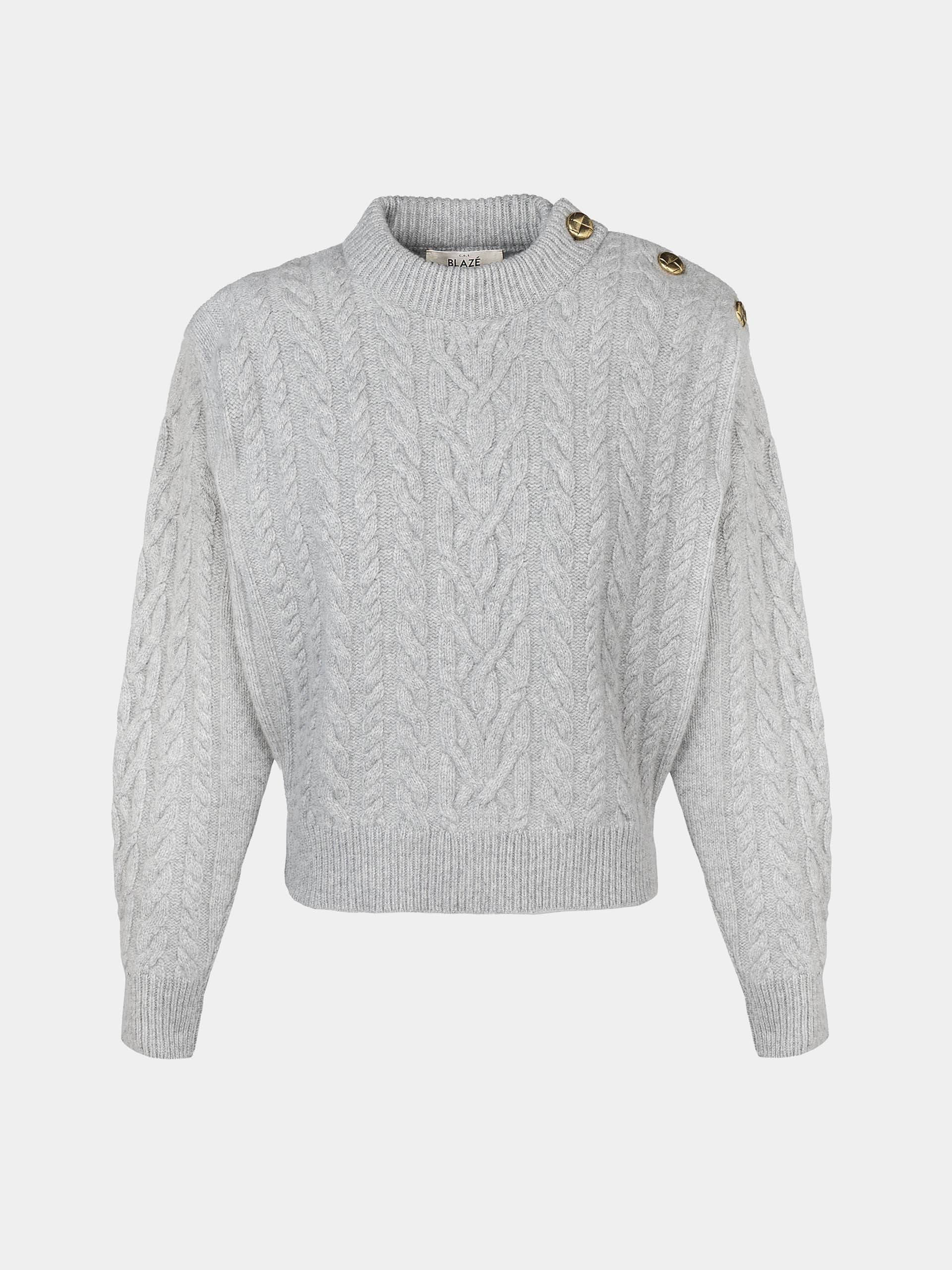 HIGHLAND GRAY - Blazé Milano