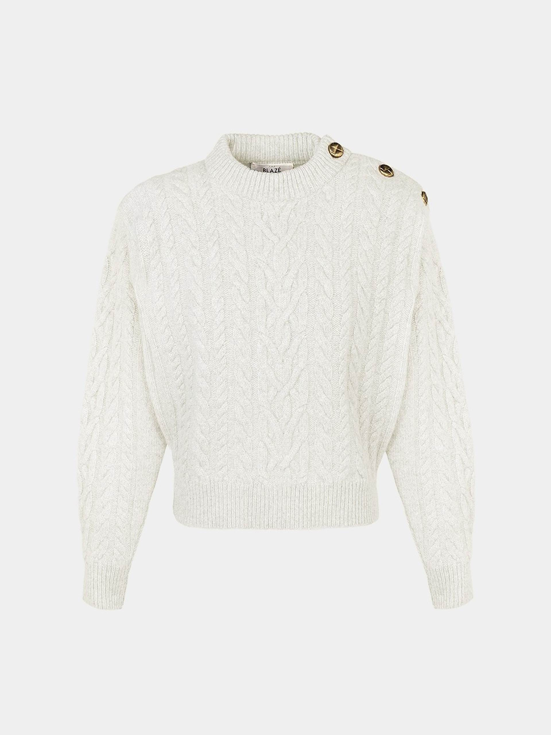 HIGHLAND WHITE - Blazé Milano