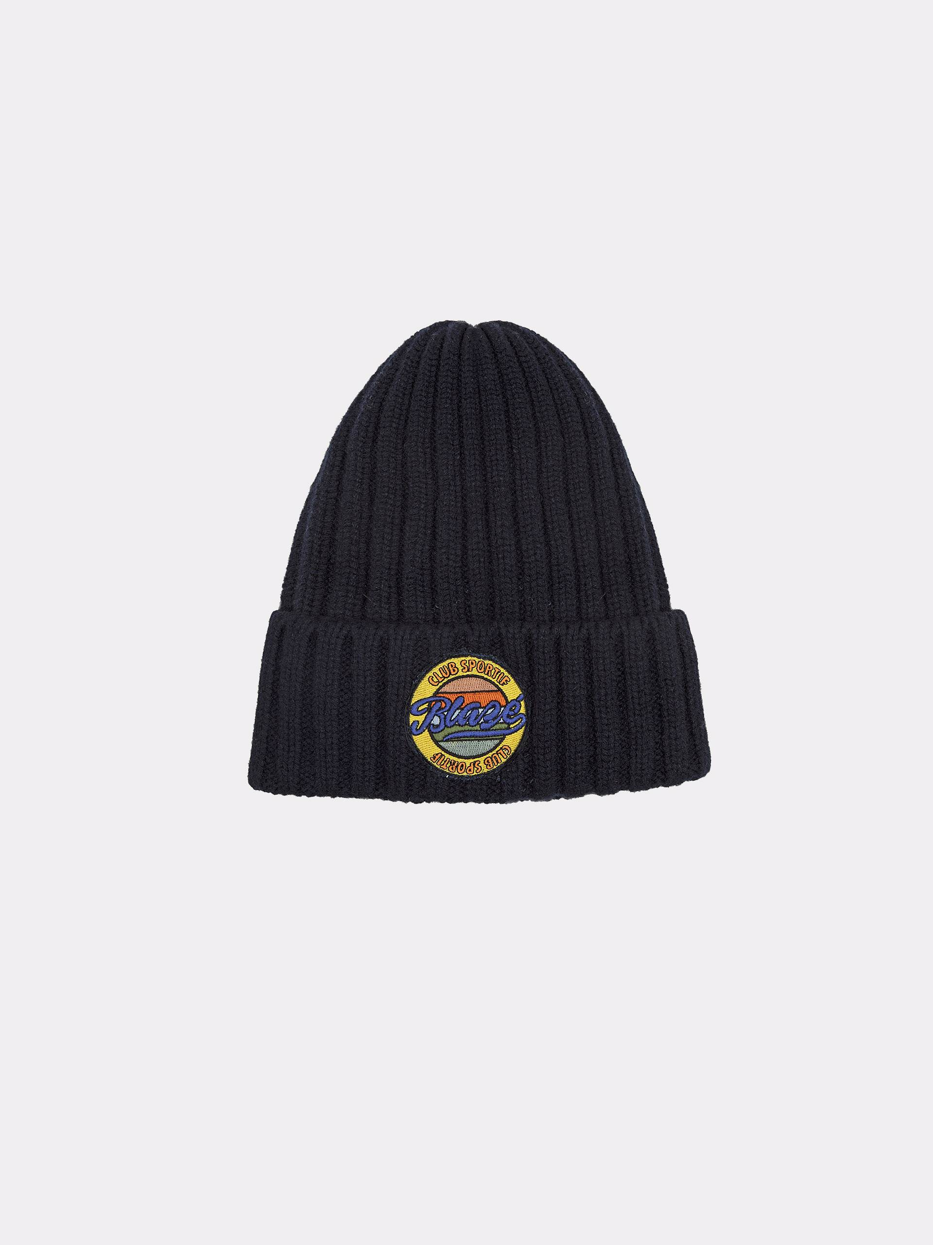 NAVY - Blazé Milano