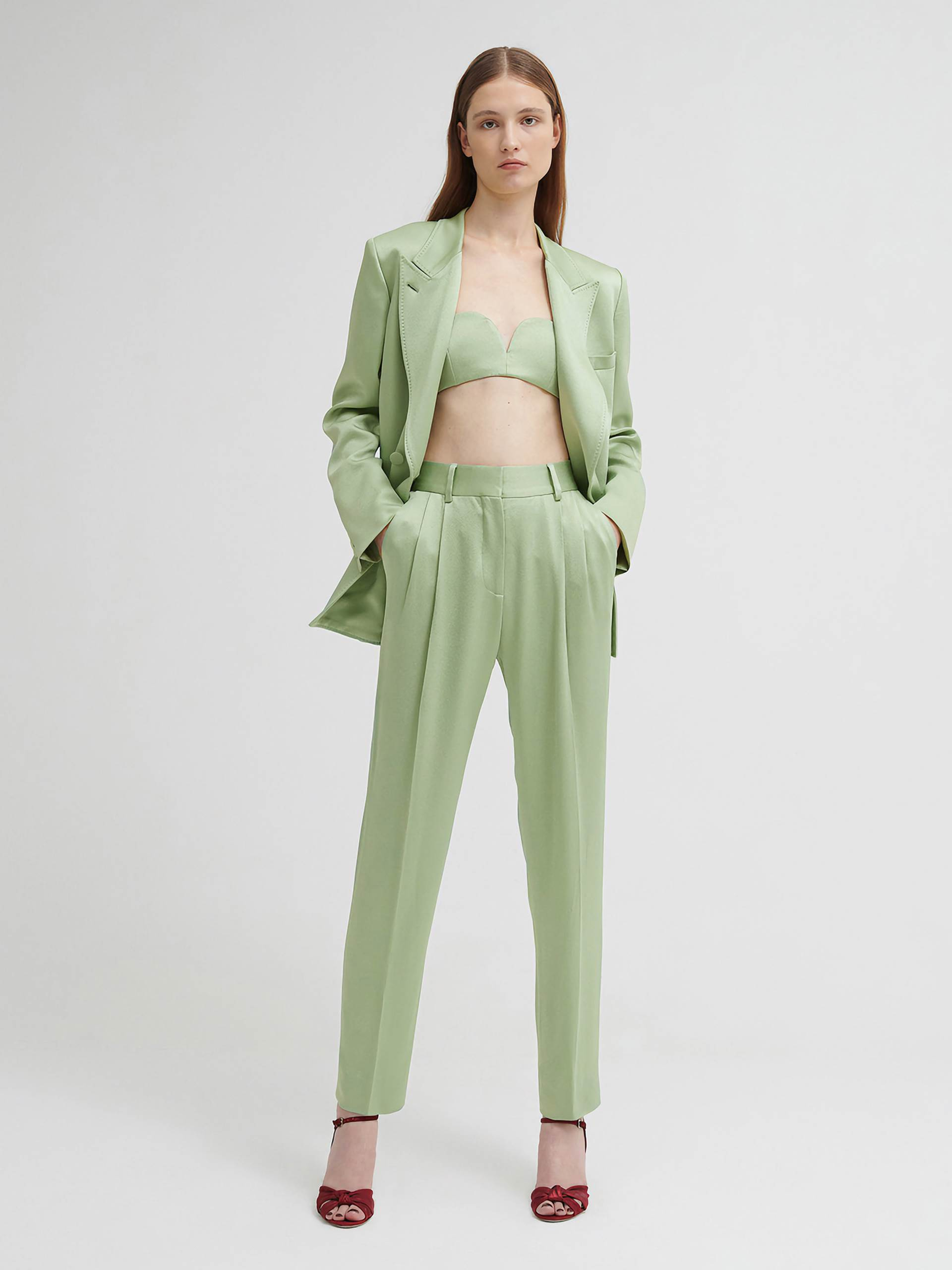 NOVALIS PISTACHIO - Blazé Milano