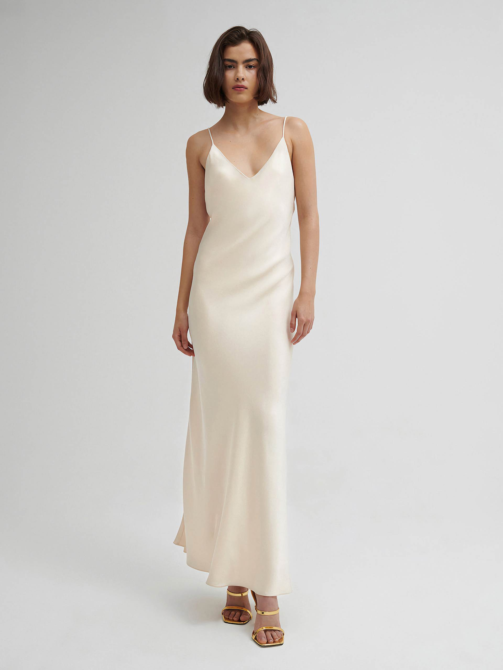 NOVALIS IVORY - Blazé Milano