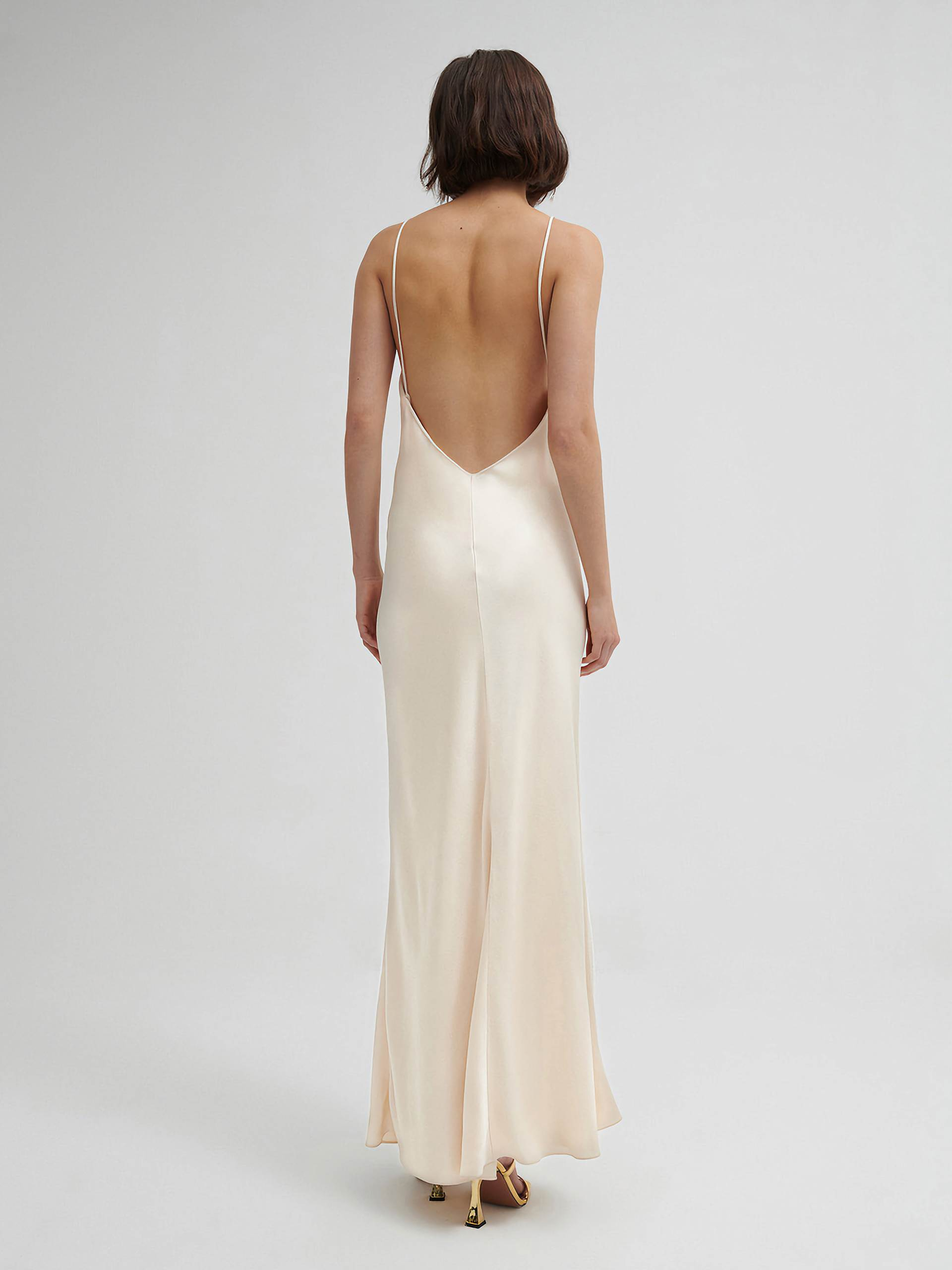 NOVALIS IVORY - Blazé Milano