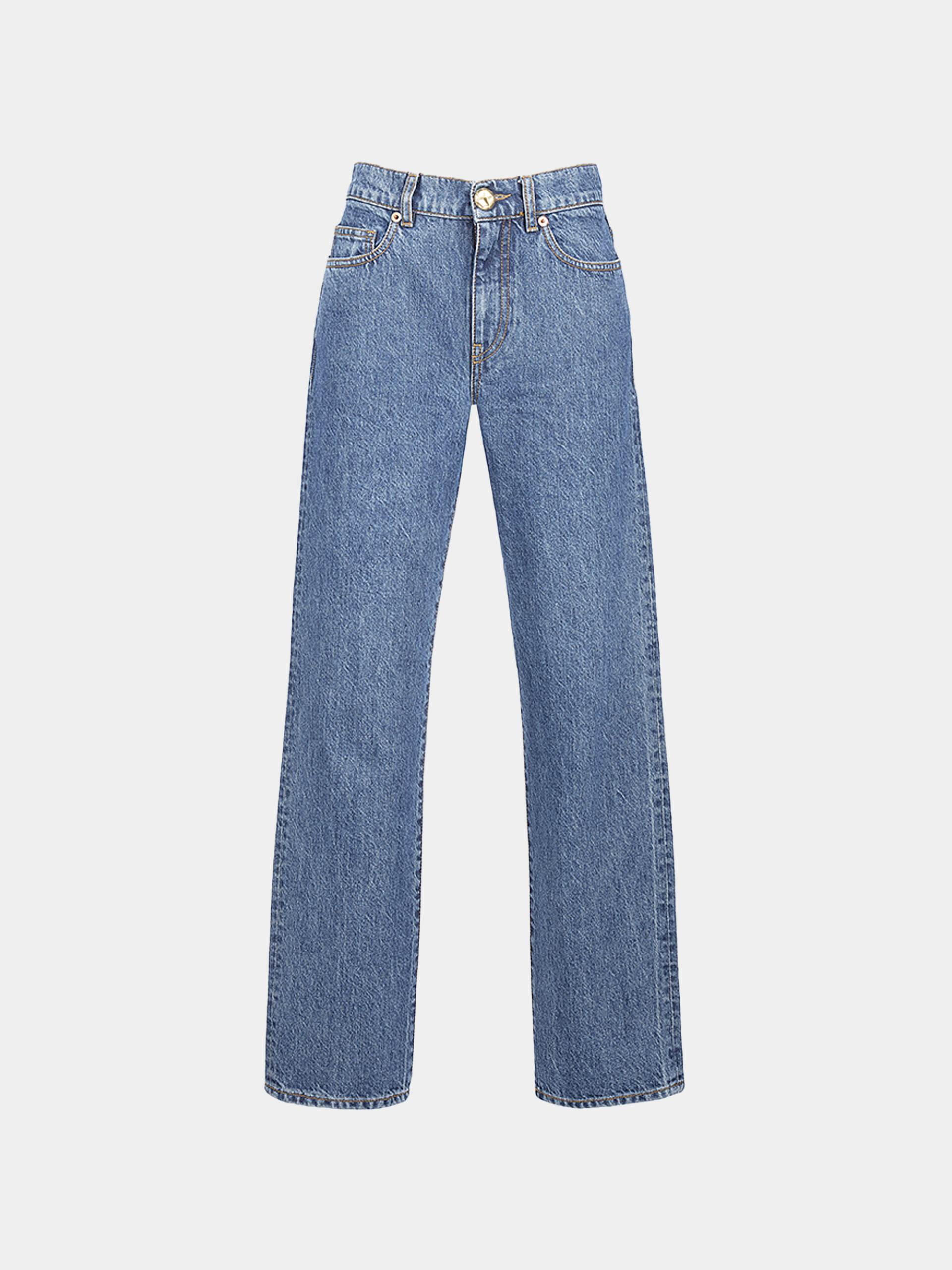 Paso Jeans NARIIDA MAYA - Blazé Milano