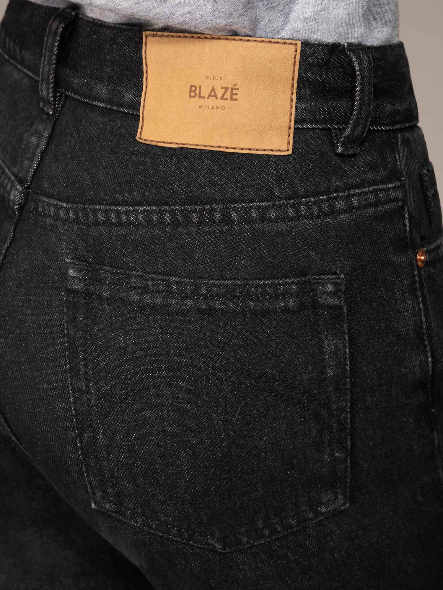 NARIIDA BLACK - Blazé Milano