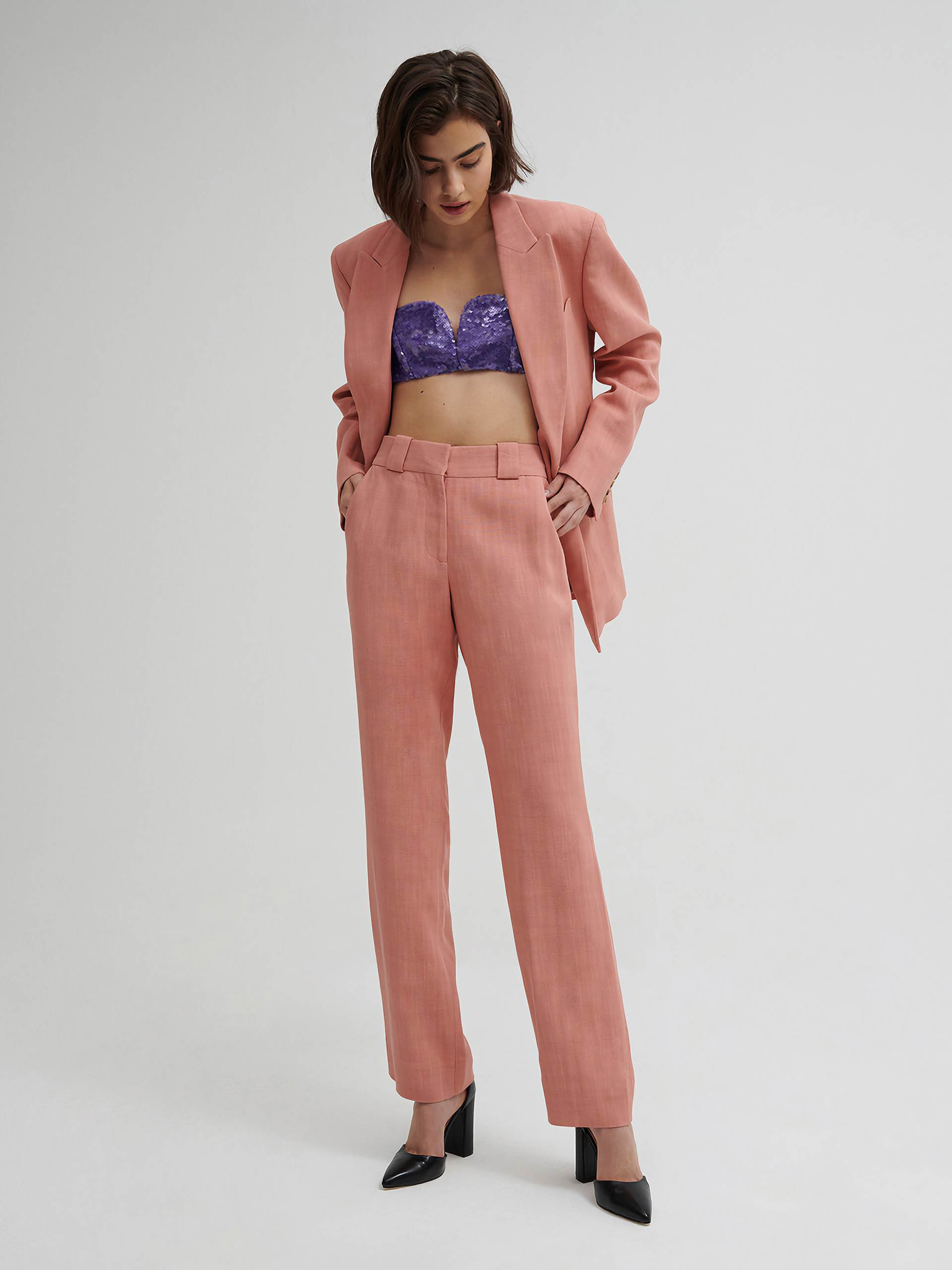 TEEWA BLOSSOM - Blazé Milano