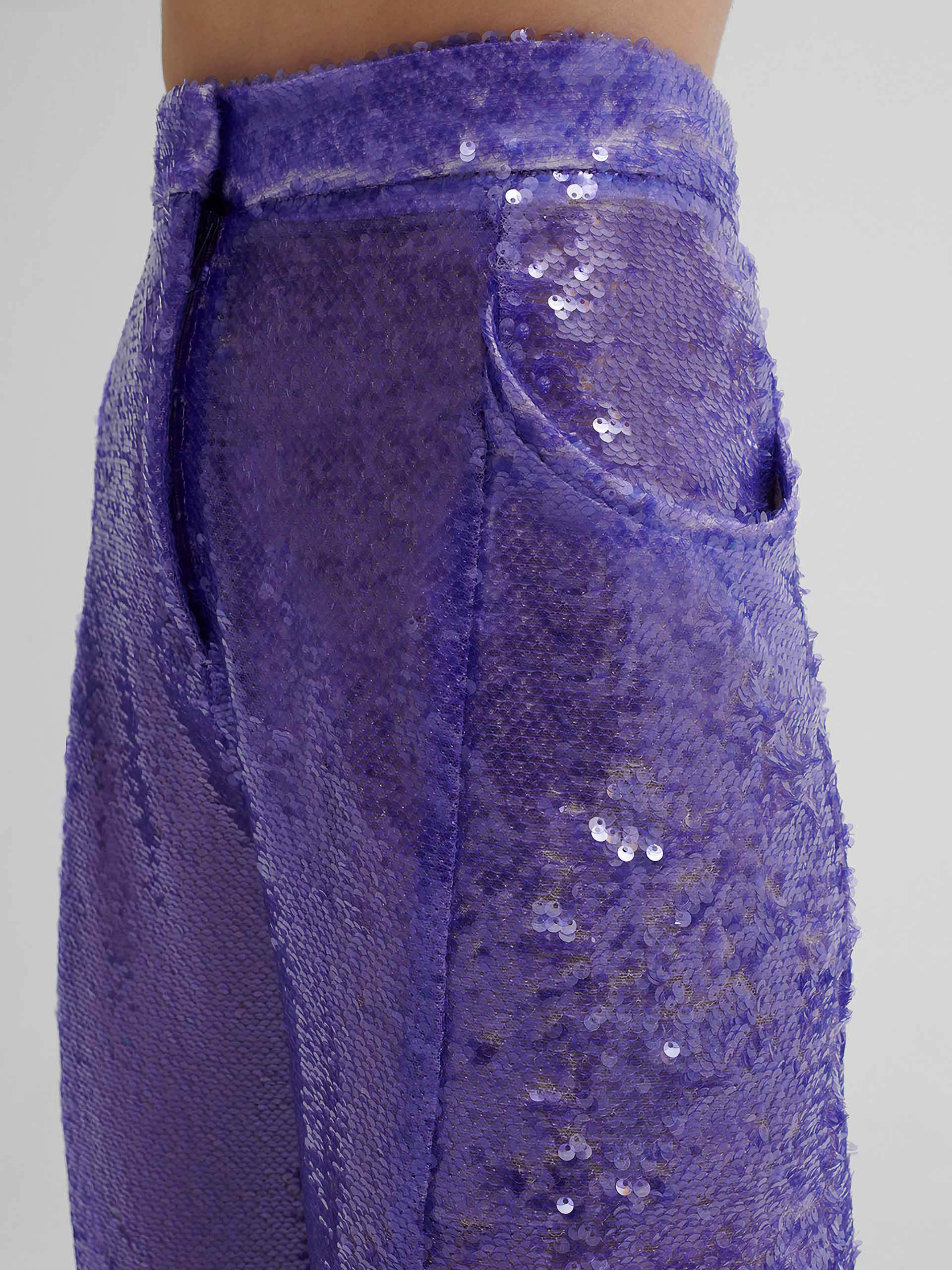 JASI LILAC - Blazé Milano
