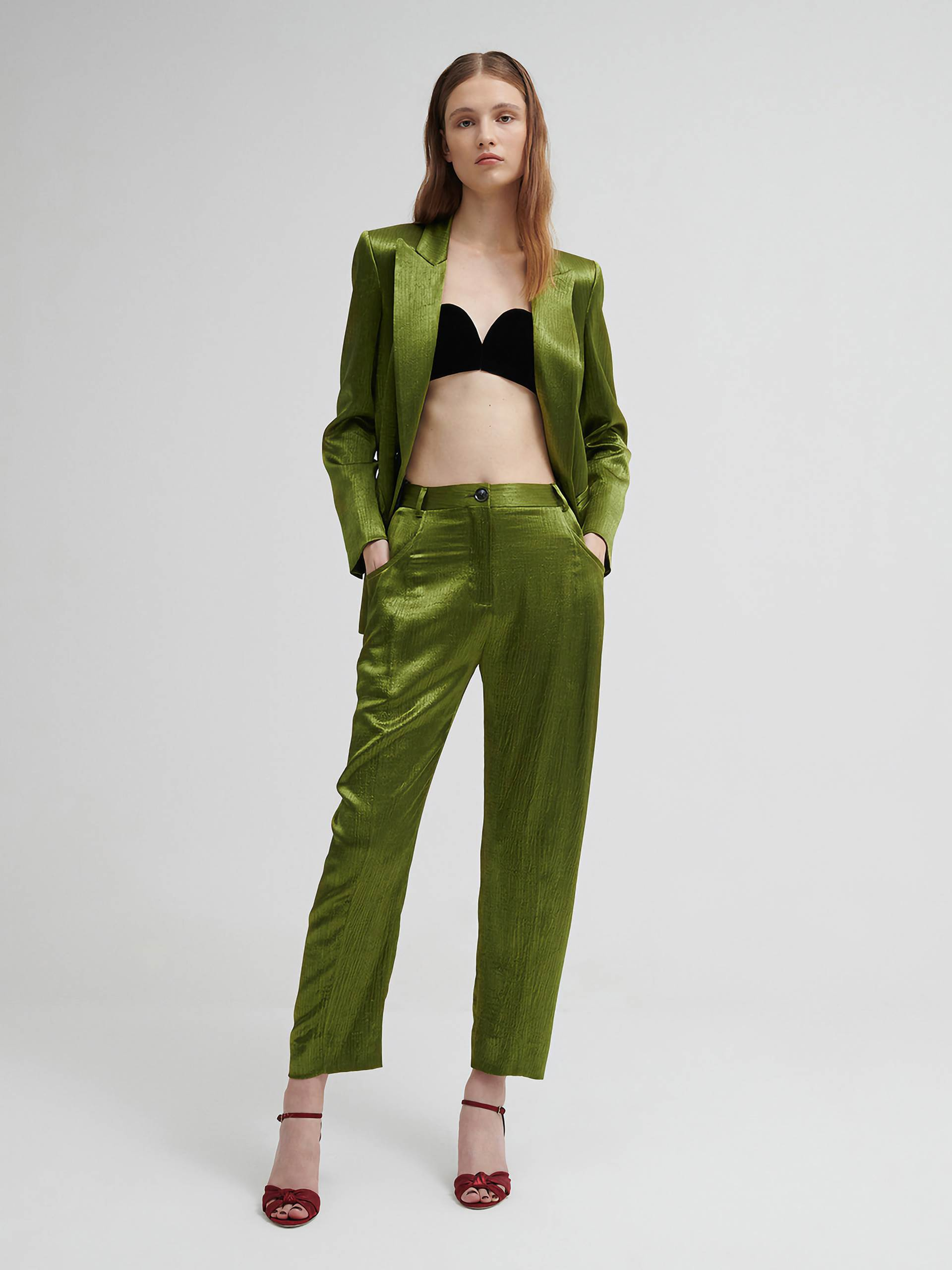 SEXY FISH - Blazé Milano