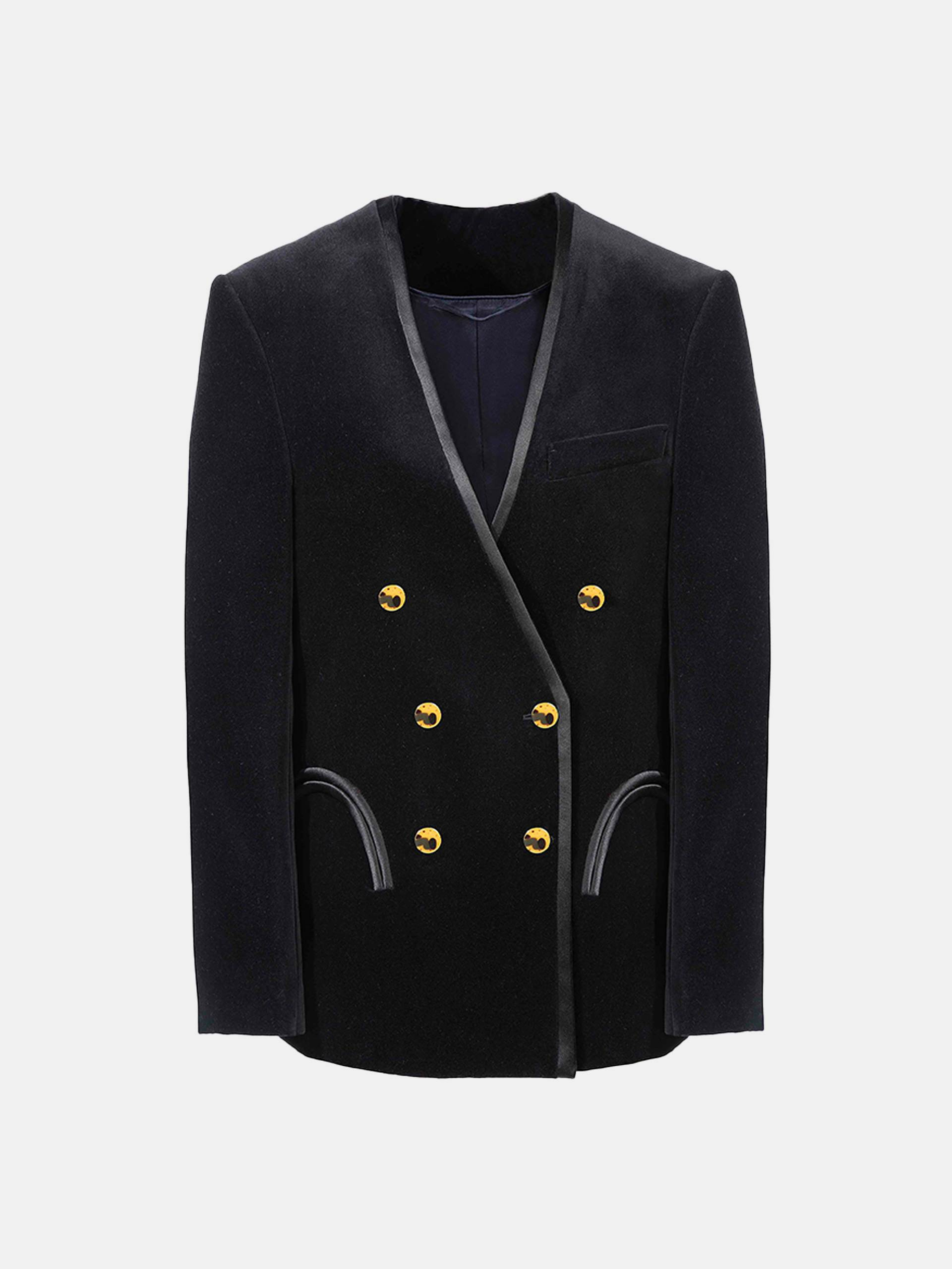 JEALOUSY BLACK - Blazé Milano