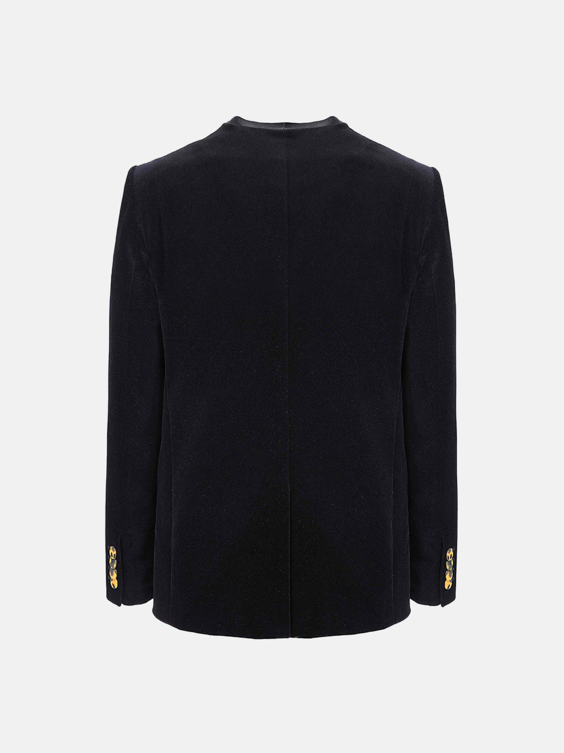 JEALOUSY BLACK - Blazé Milano