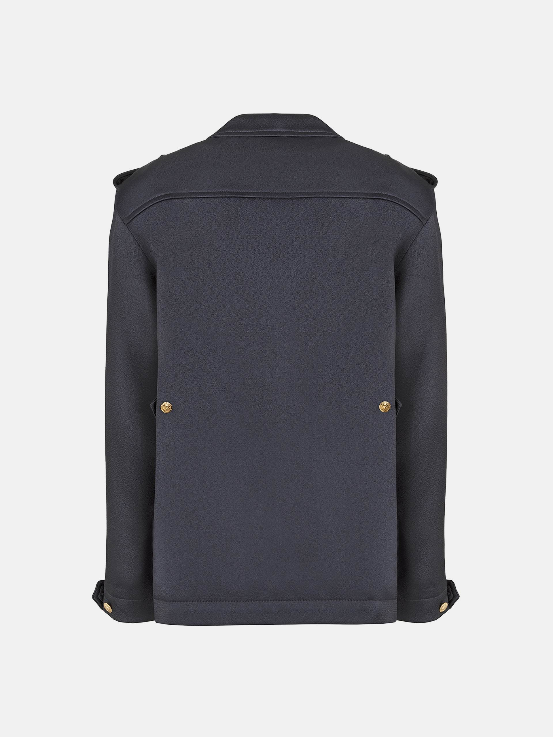 NOVALIS DARK NAVY - Blazé Milano