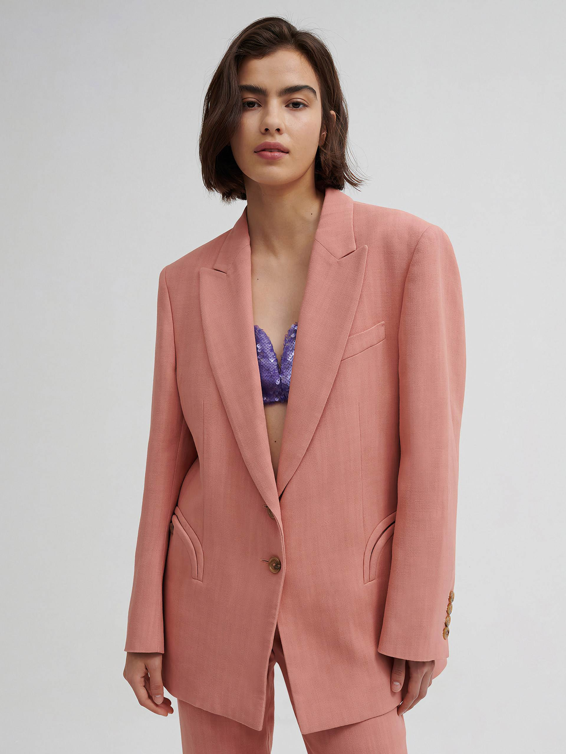 TEEWA BLOSSOM - Blazé Milano