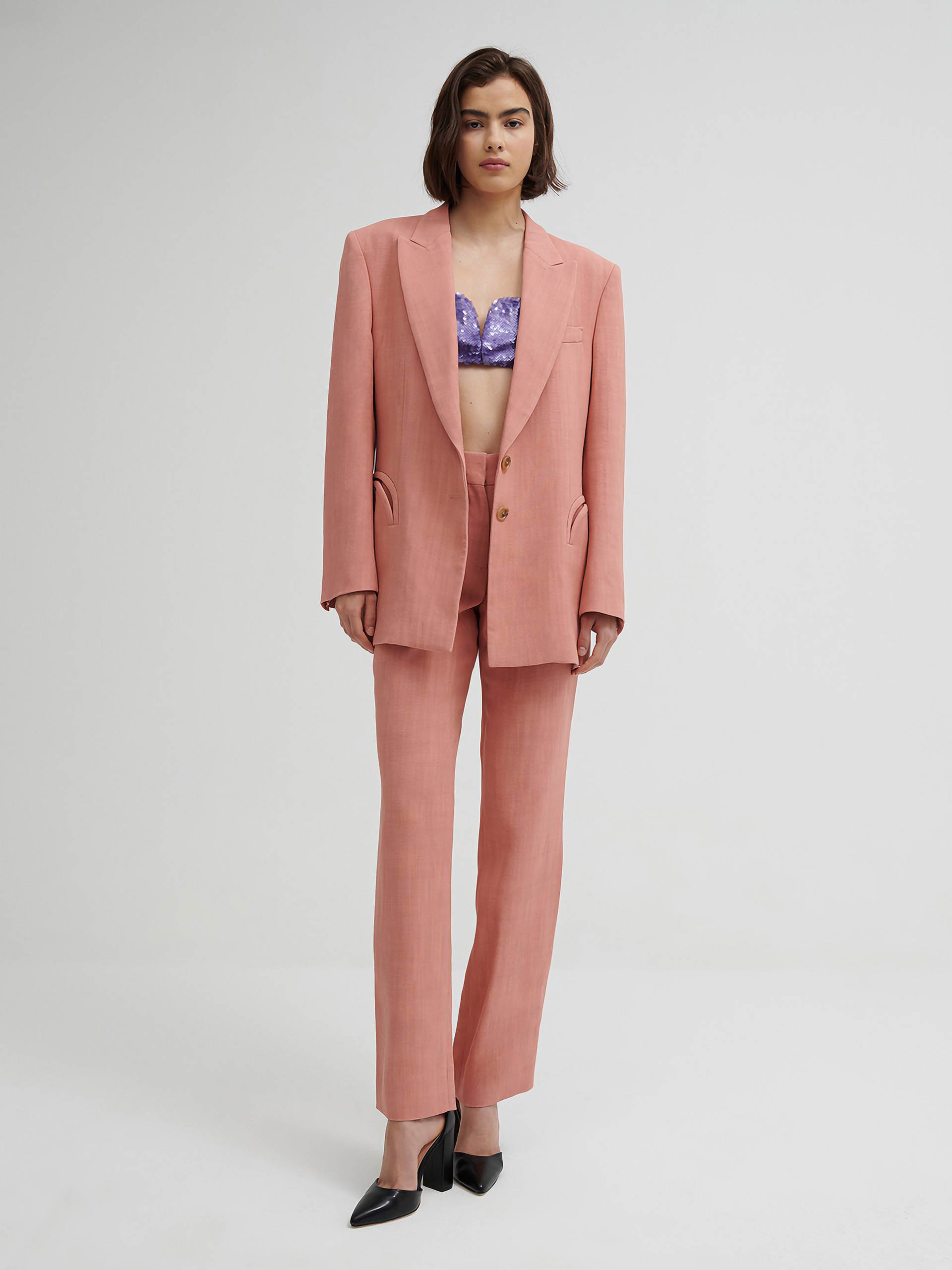 TEEWA BLOSSOM - Blazé Milano