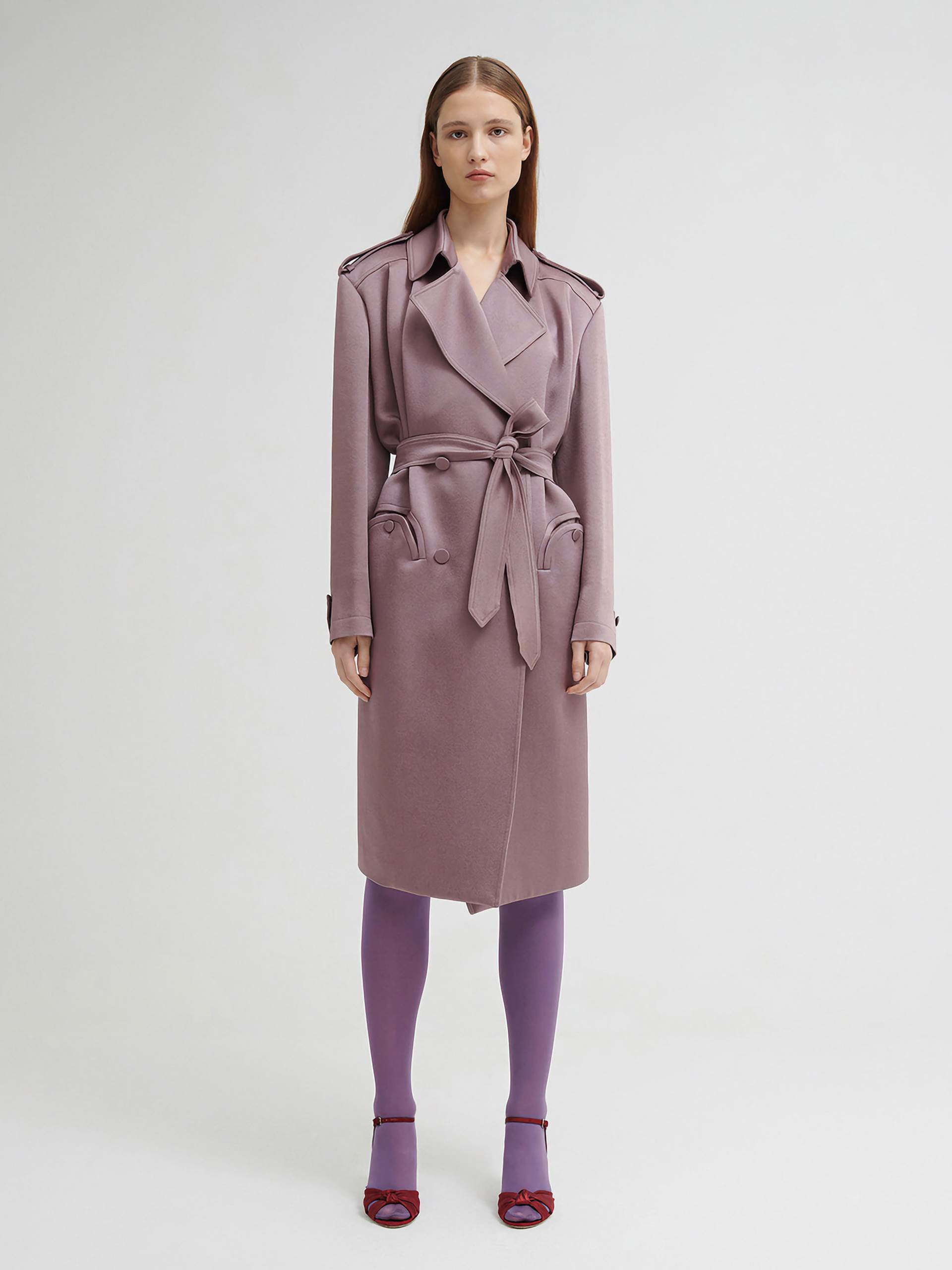 NOVALIS MAUVE - Blazé Milano
