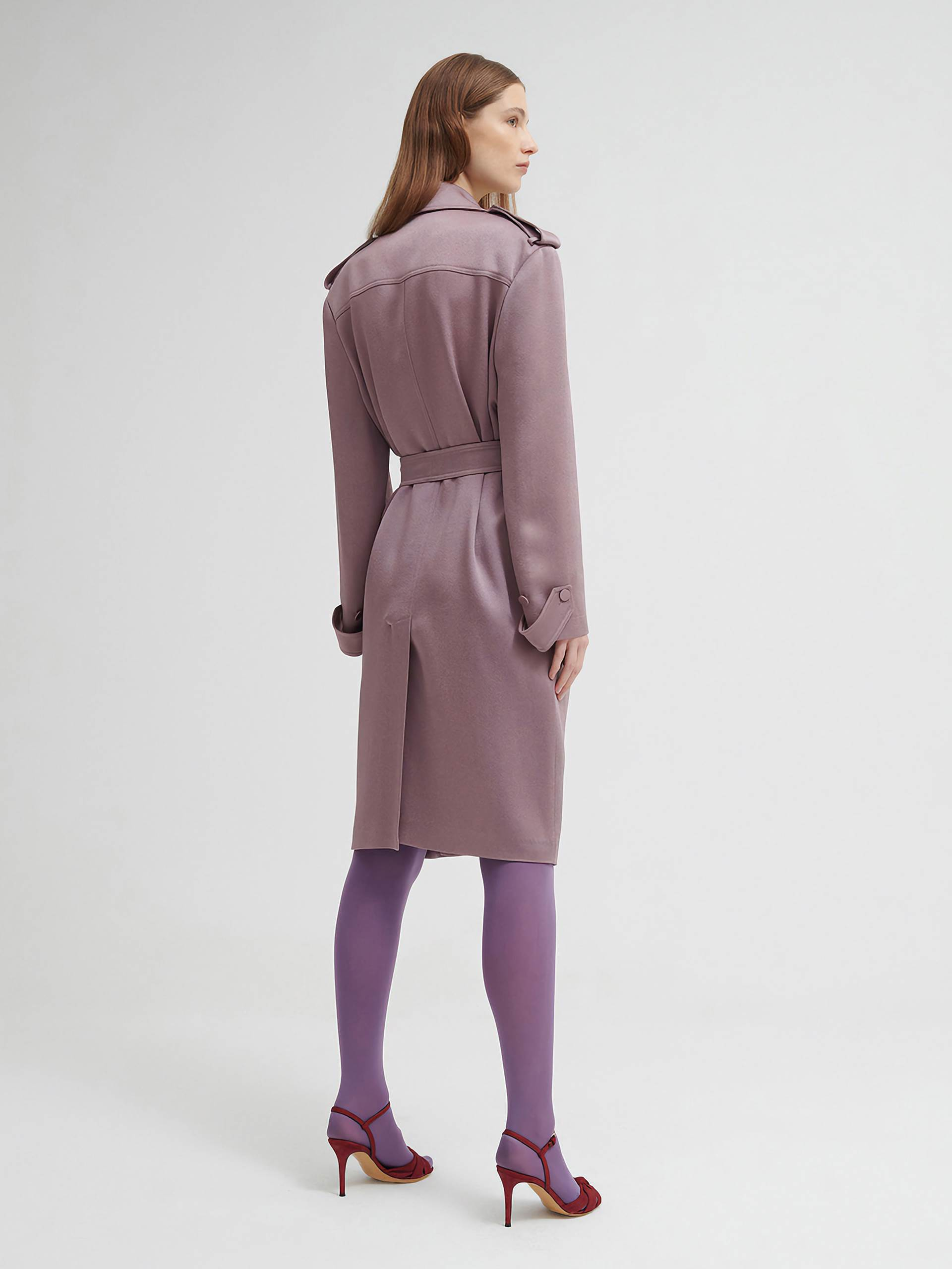 NOVALIS MAUVE - Blazé Milano