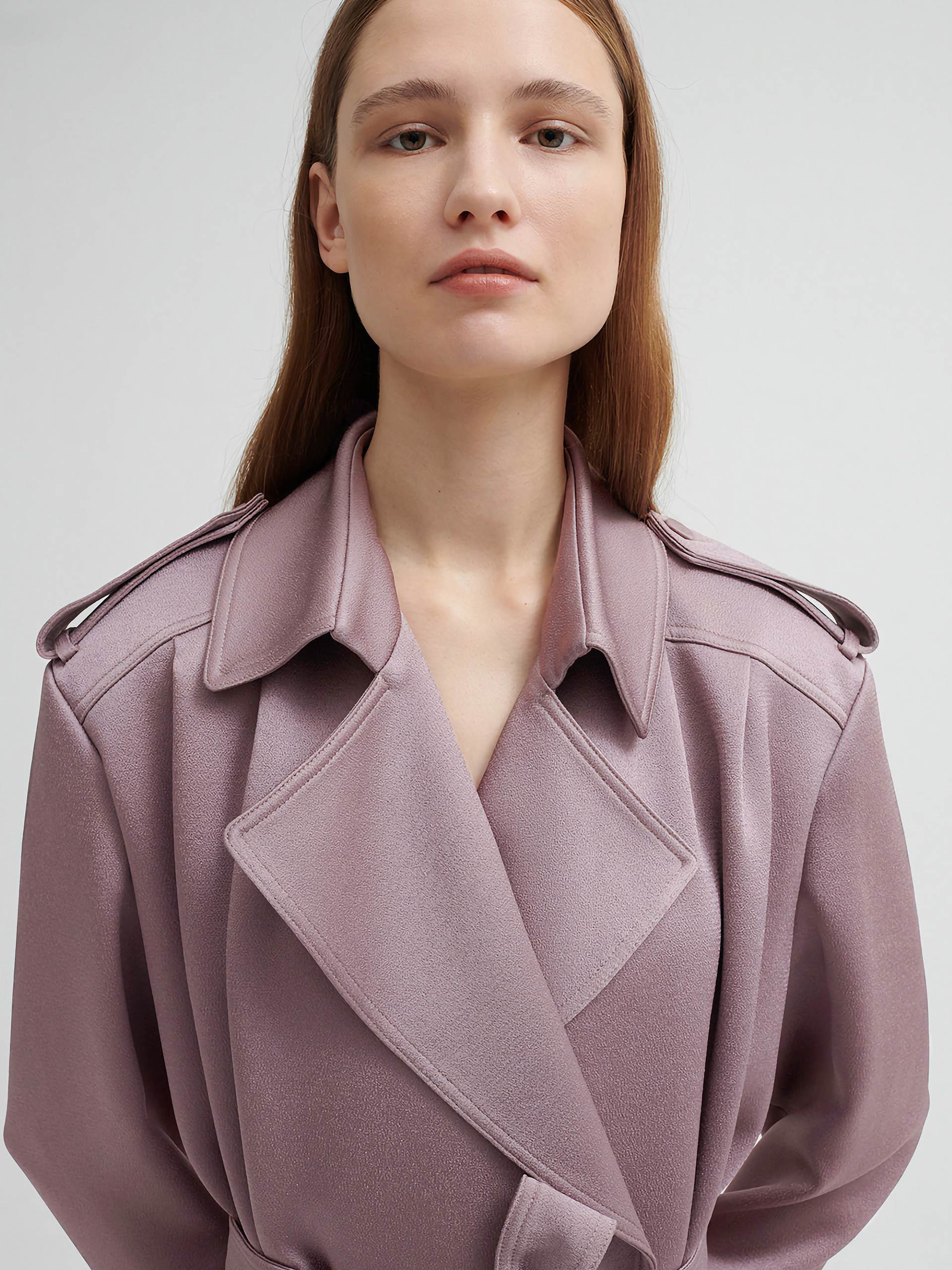 NOVALIS MAUVE - Blazé Milano