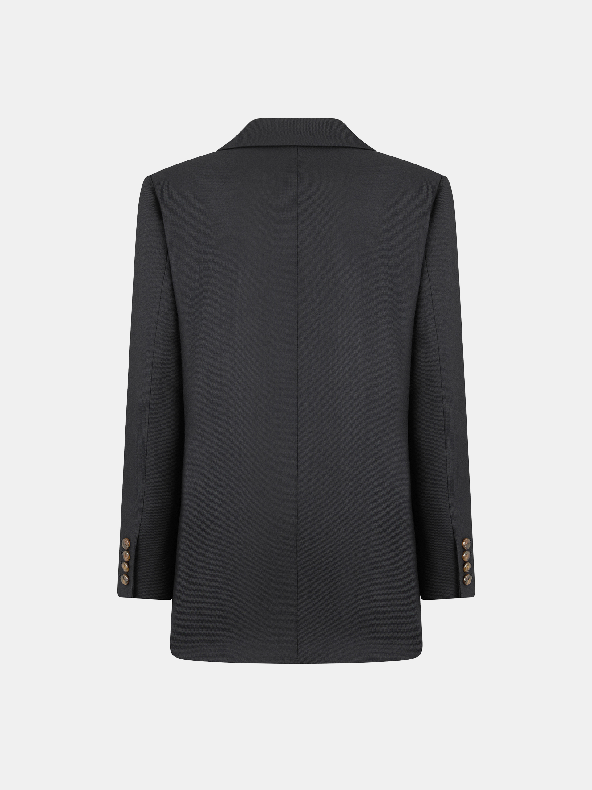 ALCANARA BLACK - Blazé Milano