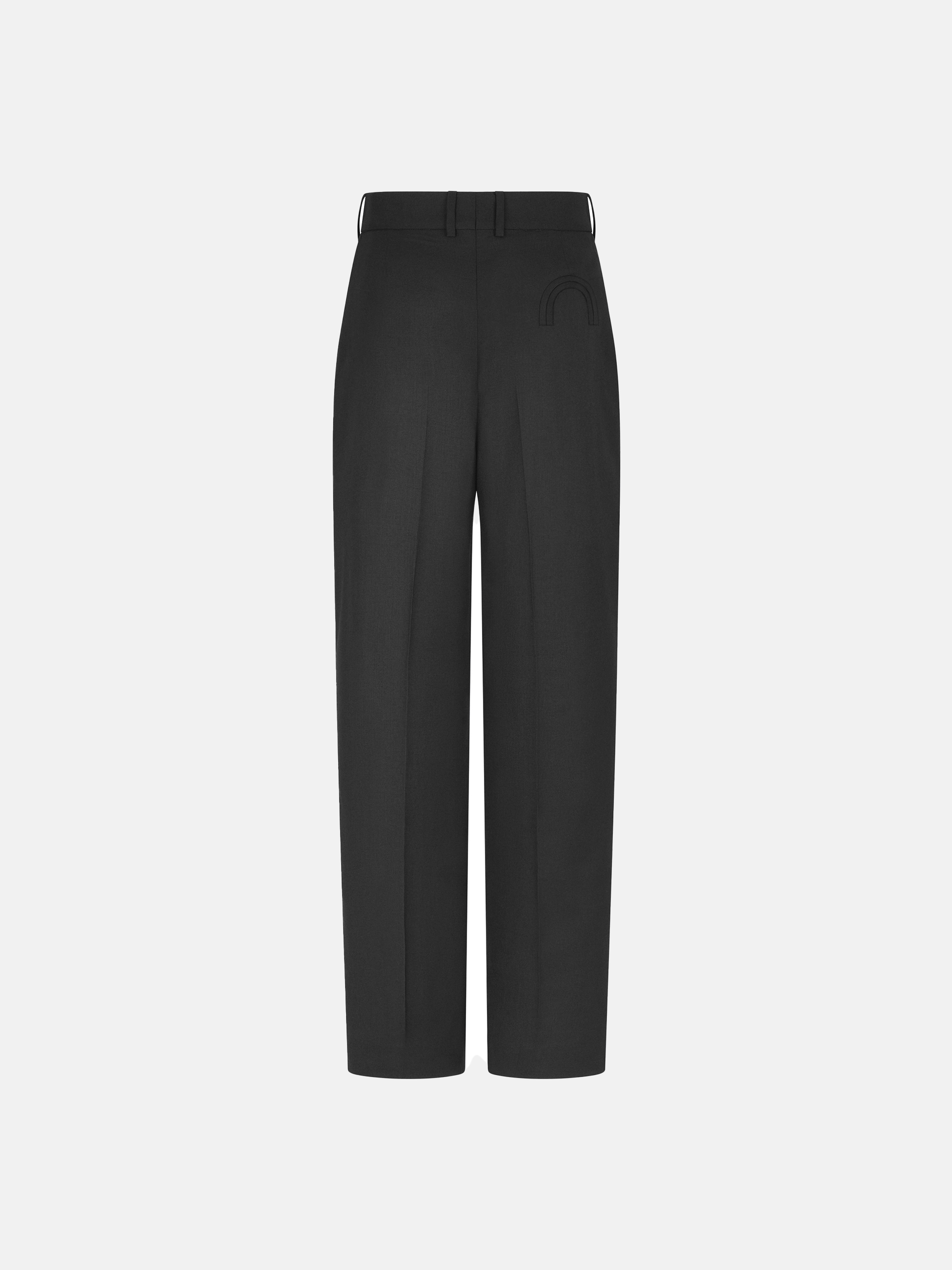 ALCANARA BLACK - Blazé Milano