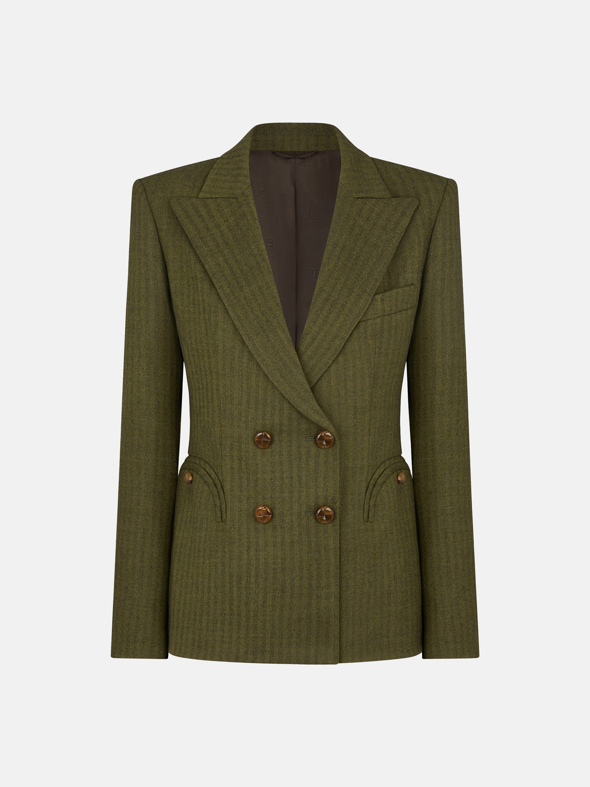 ANOUK GREEN - Blazé Milano