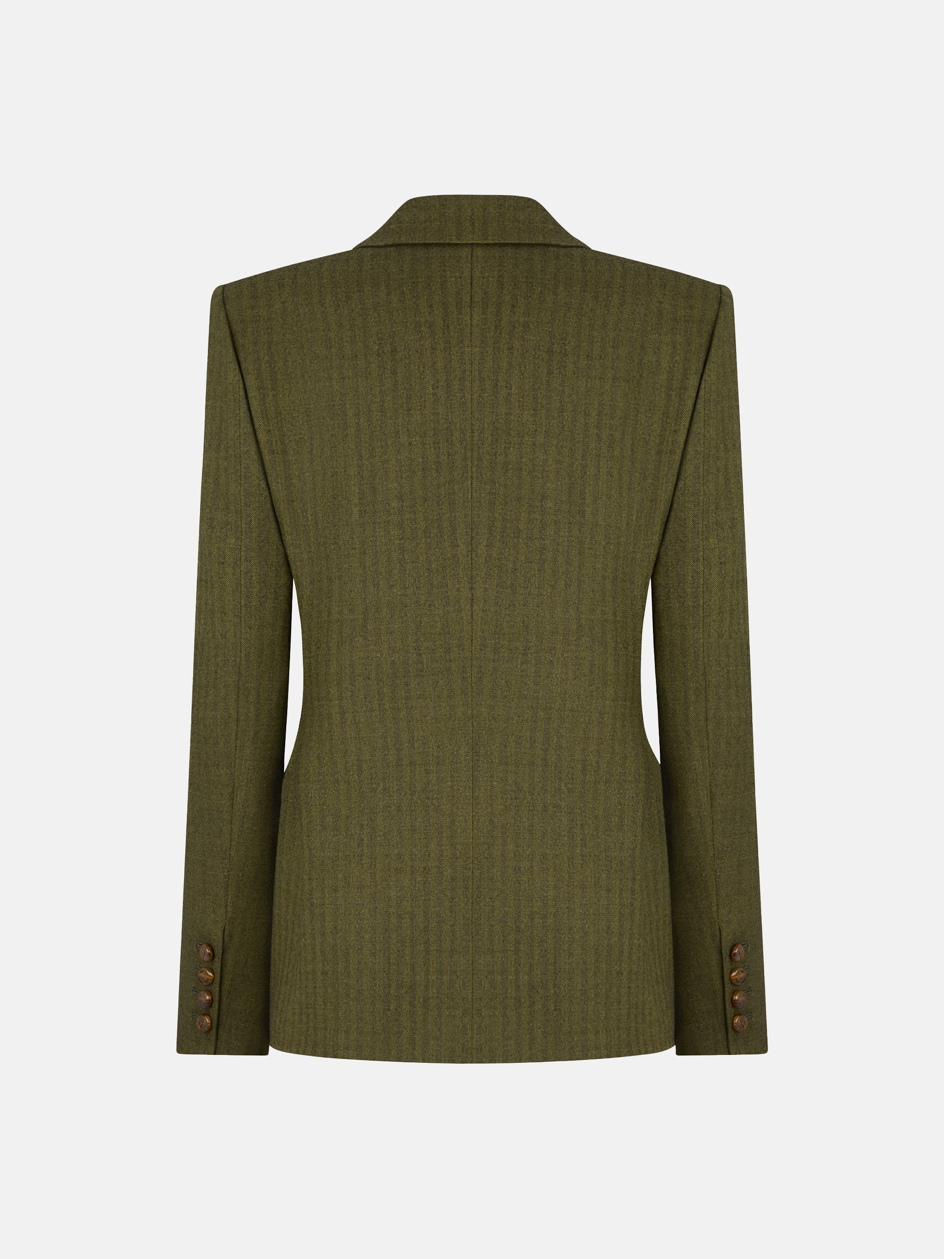 ANOUK GREEN - Blazé Milano