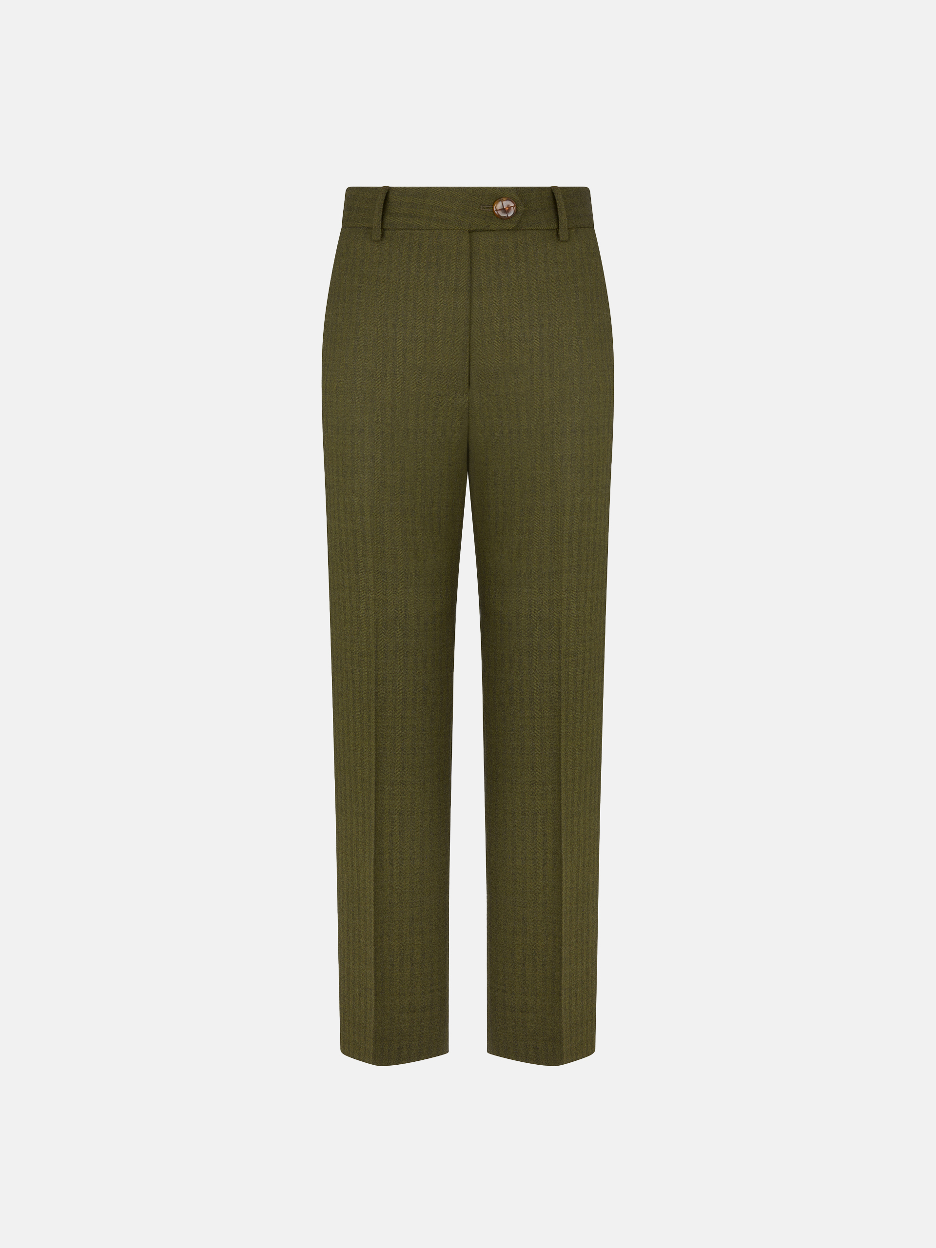 ANOUK GREEN - Blazé Milano