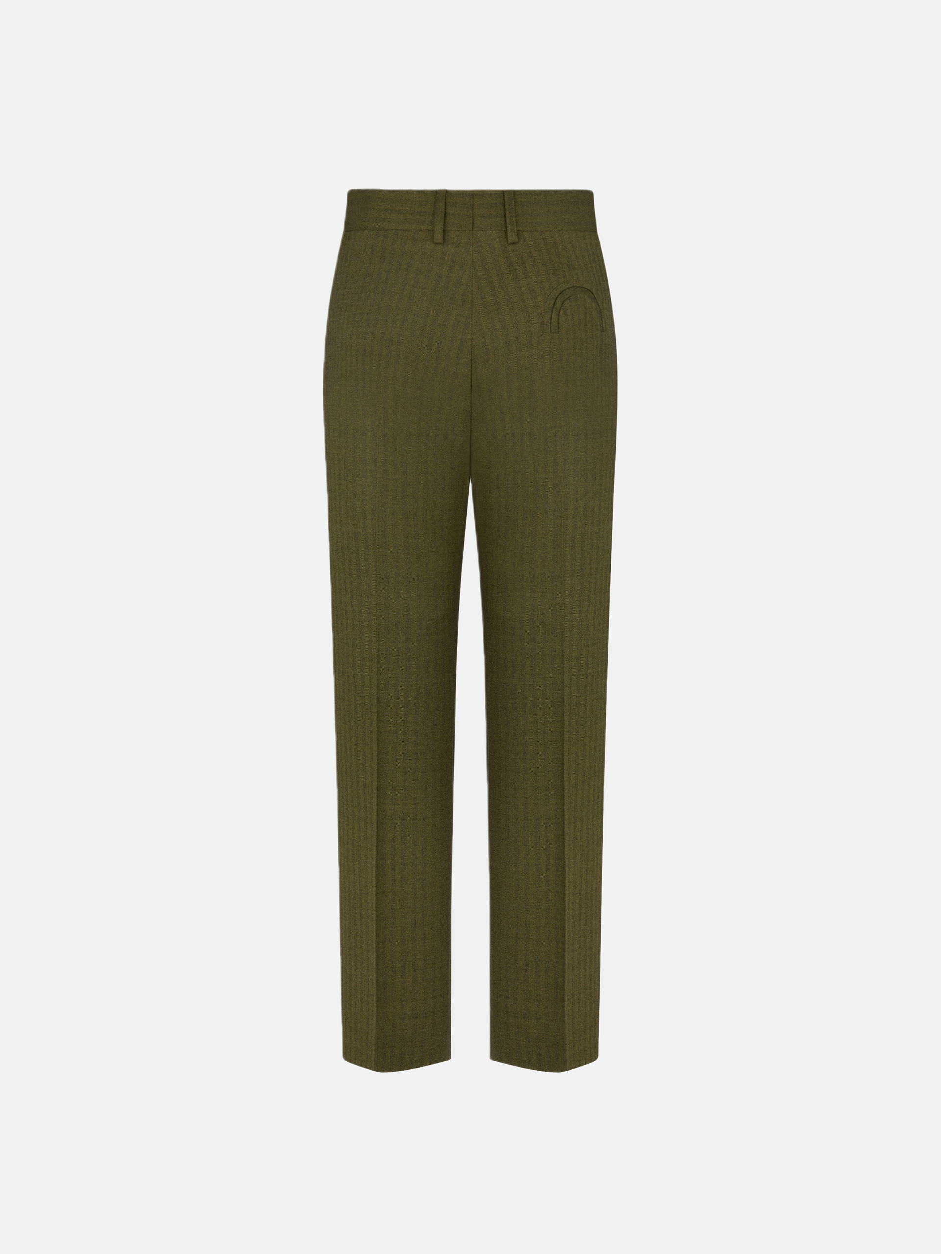 ANOUK GREEN - Blazé Milano