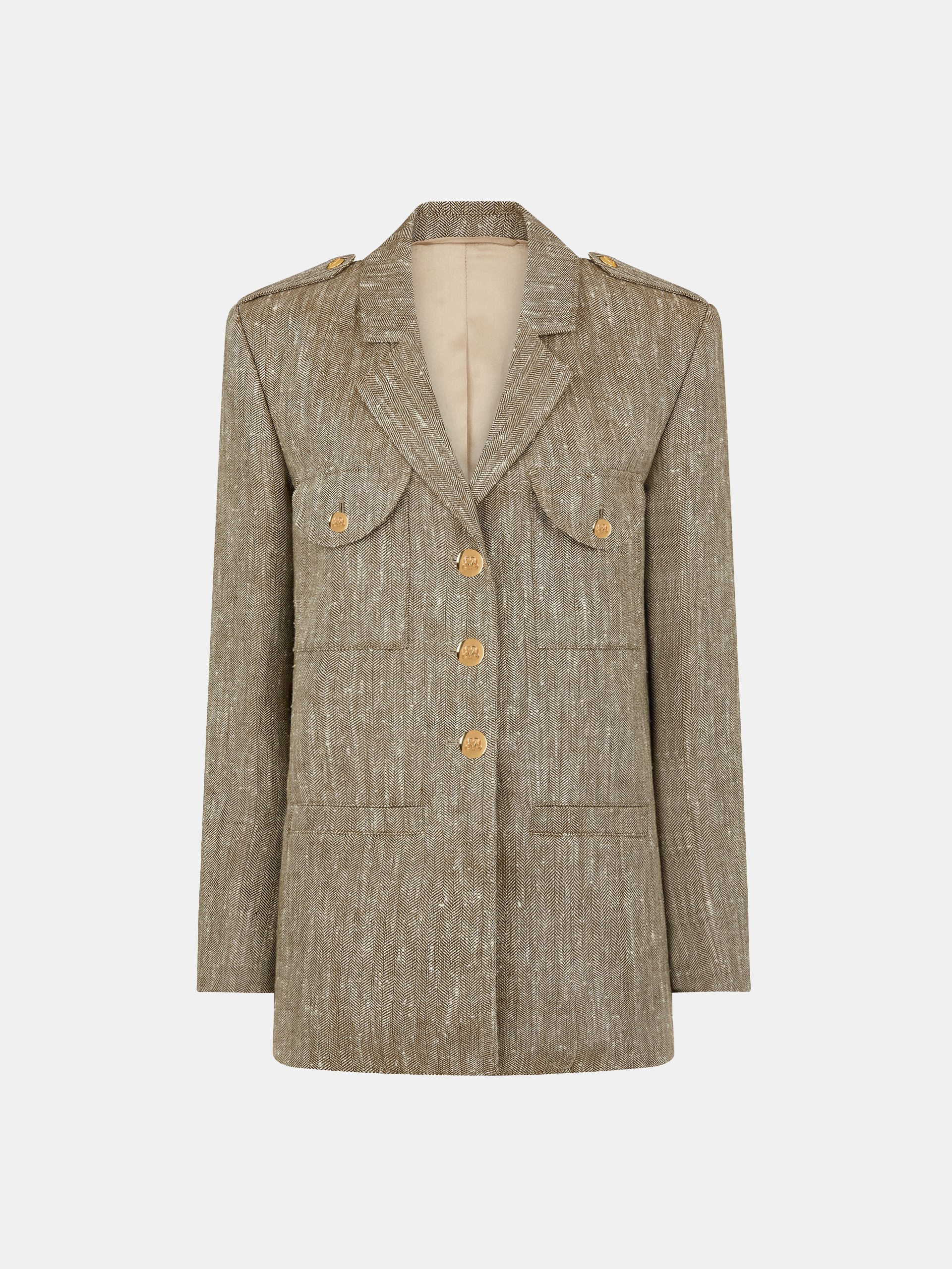 AORI OLIVE - Blazé Milano