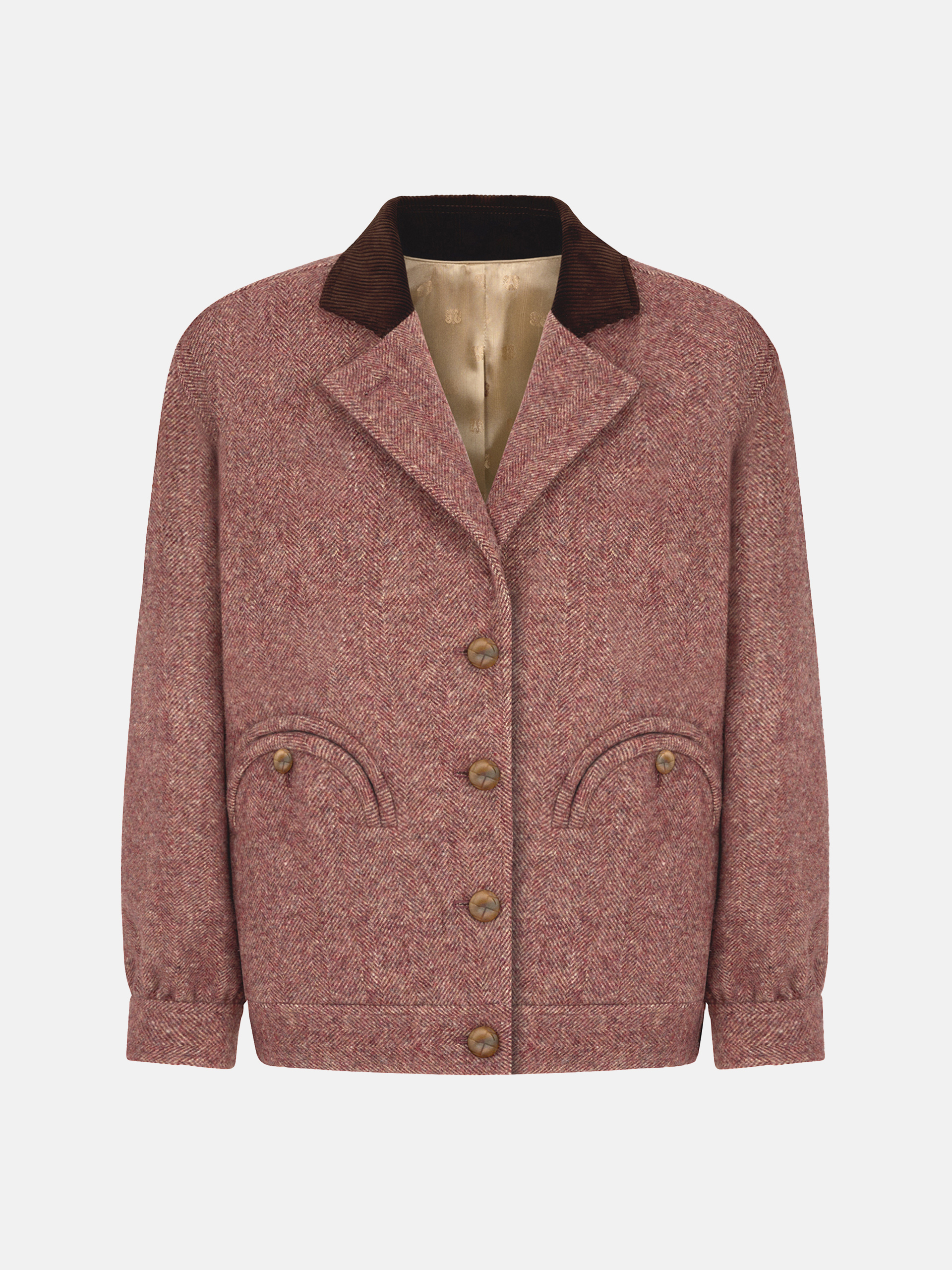 ARCTIC PINK - Blazé Milano