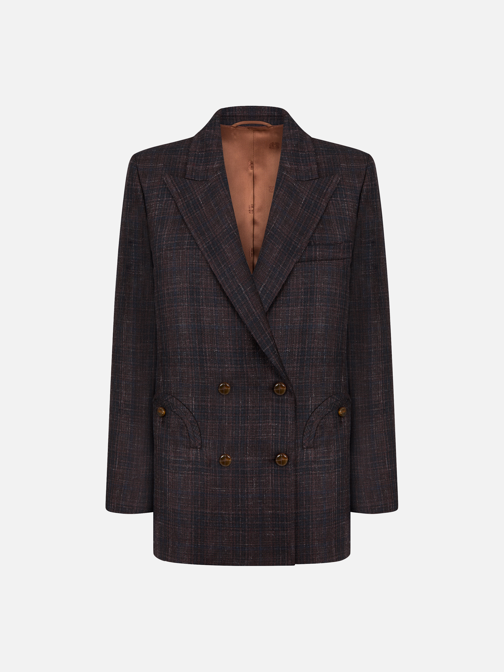 ASKARI CHOCOLATE - Blazé Milano