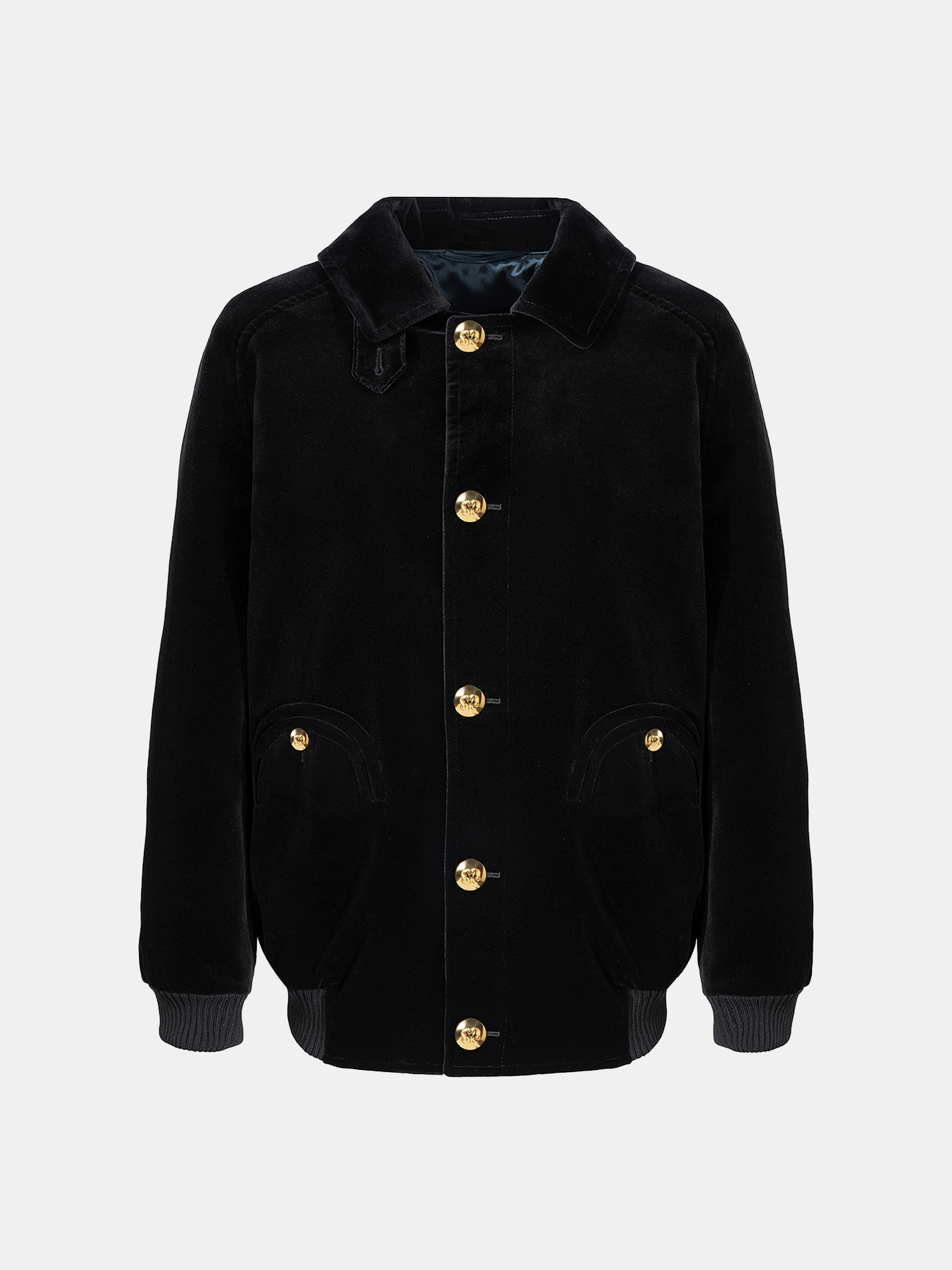 JEALOUSY BLACK - Blazé Milano