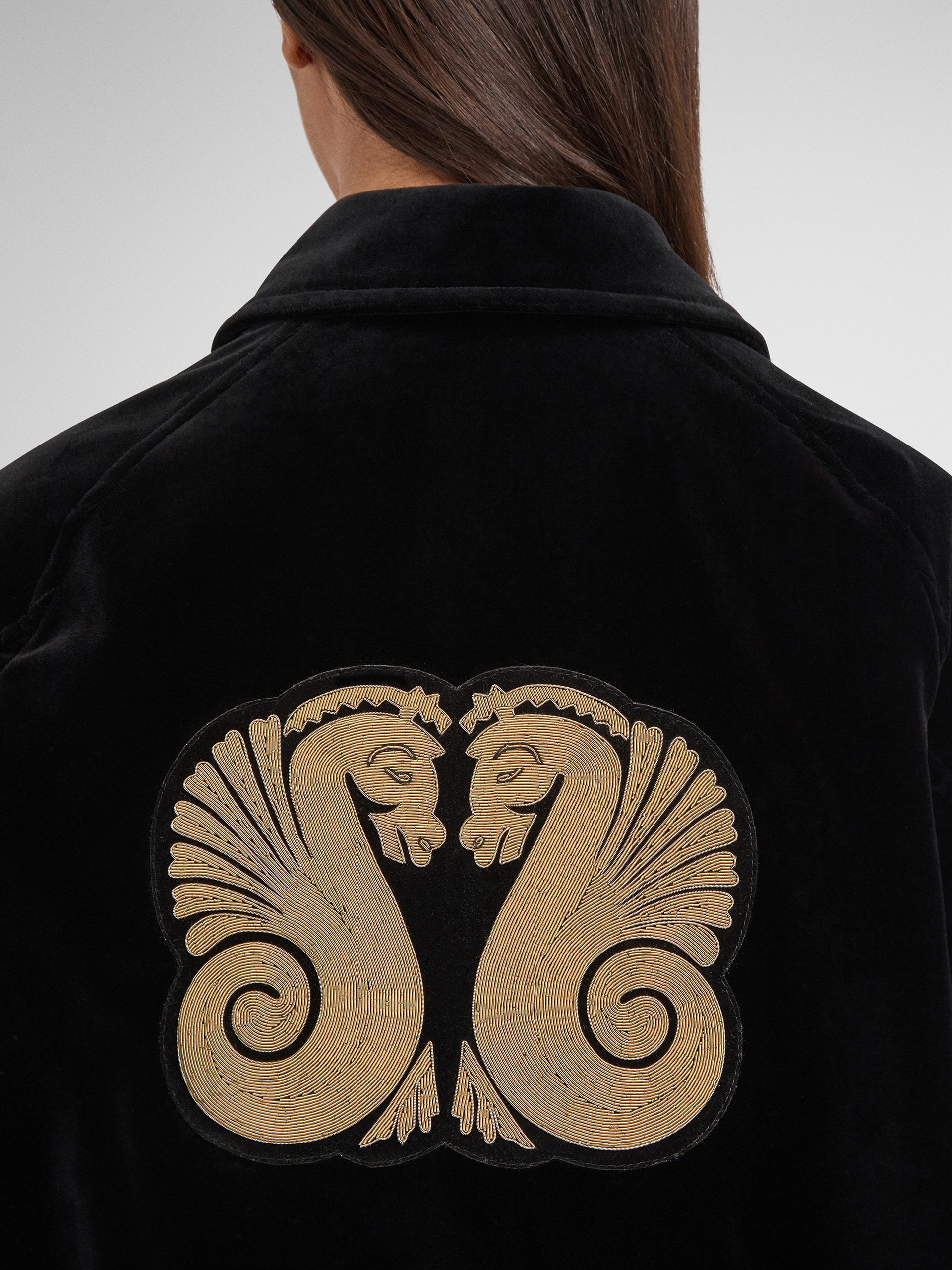 JEALOUSY BLACK - Blazé Milano