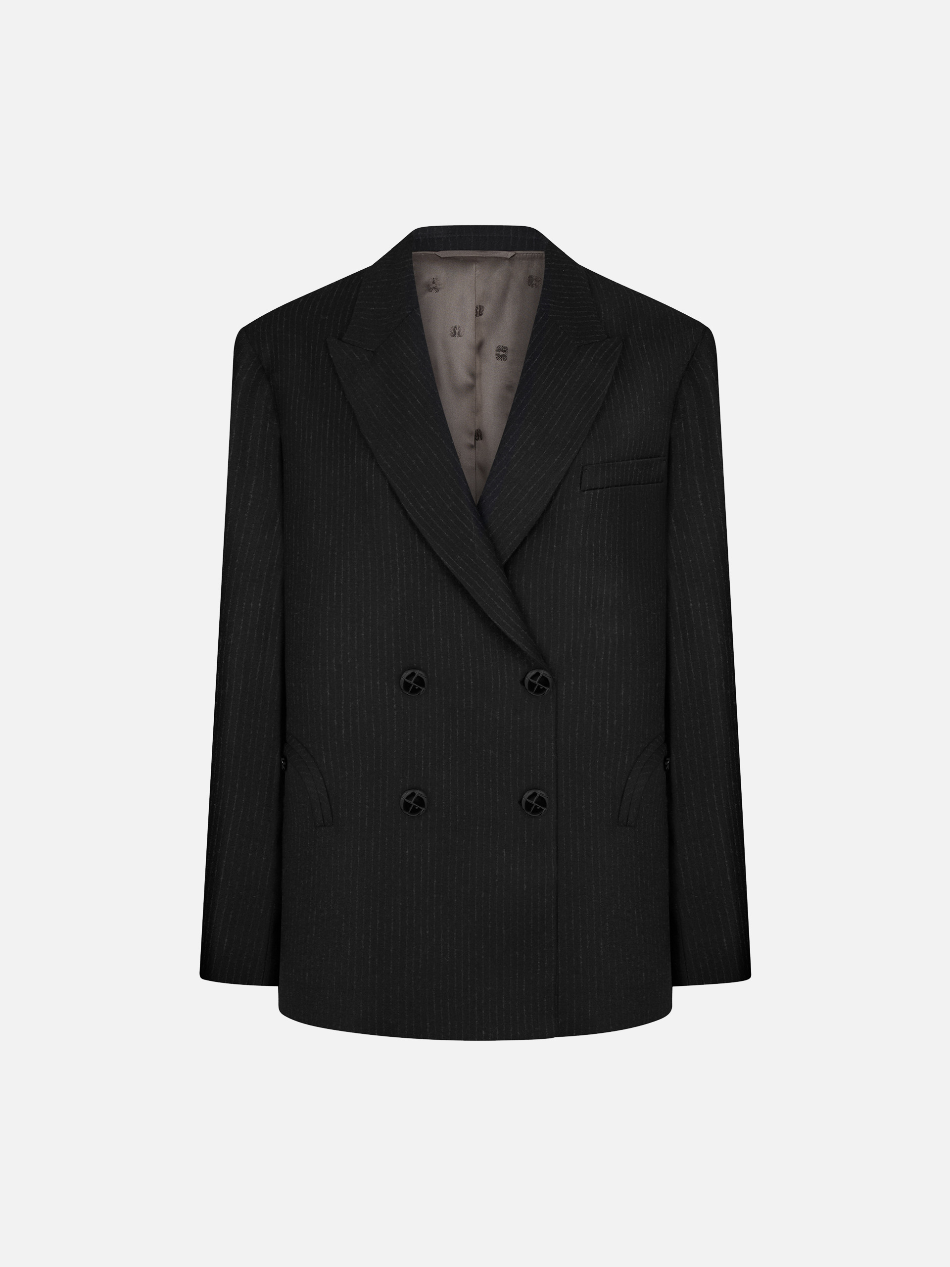 CLASSY CARBON BLACK - Blazé Milano