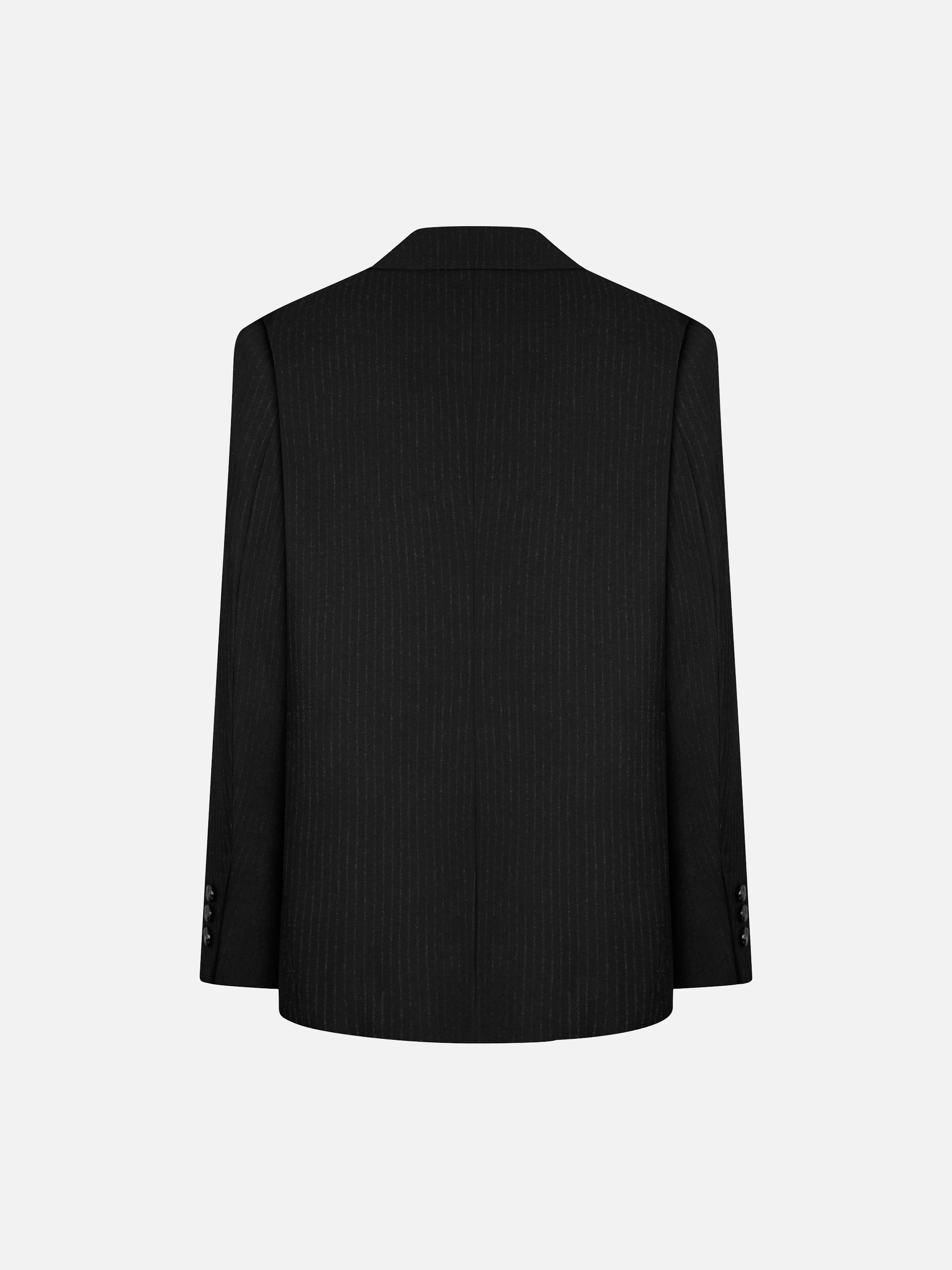 CLASSY CARBON BLACK - Blazé Milano