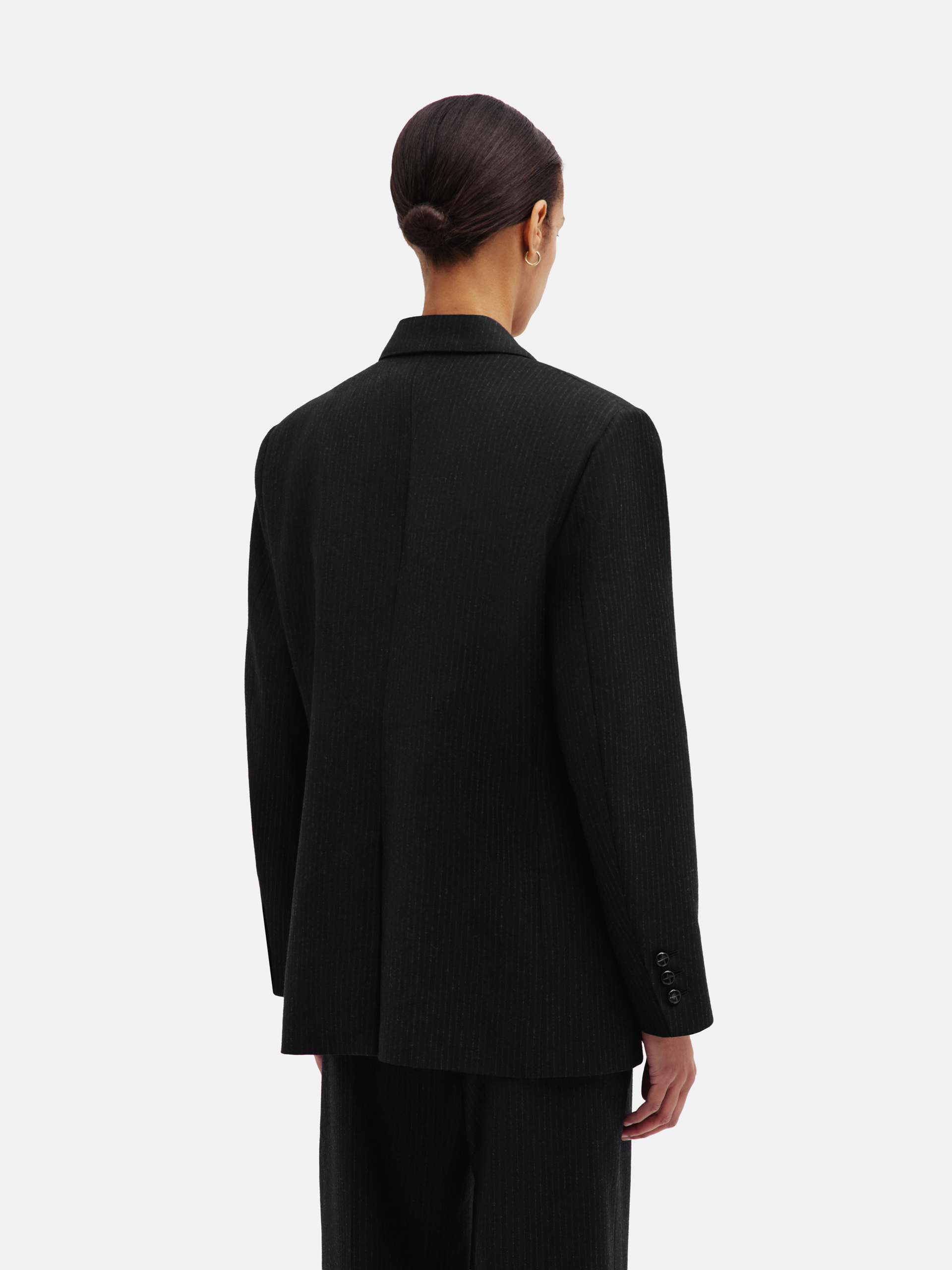 CLASSY CARBON BLACK - Blazé Milano