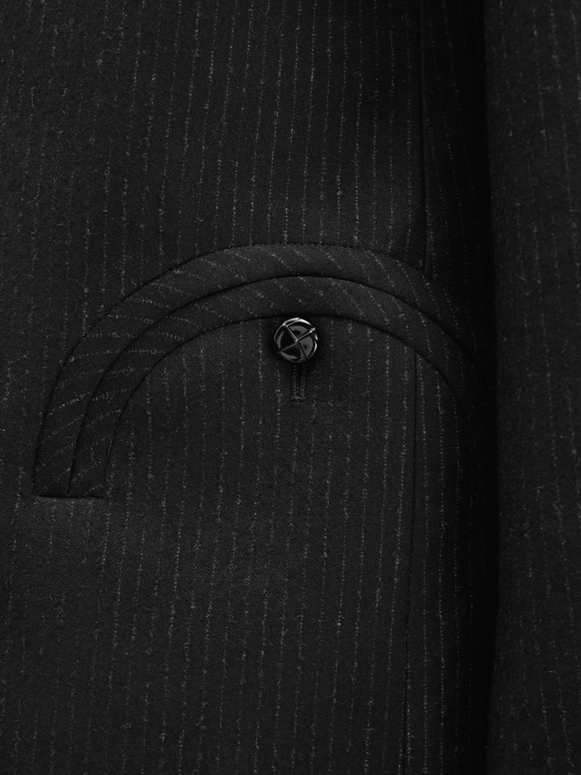 CLASSY CARBON BLACK - Blazé Milano