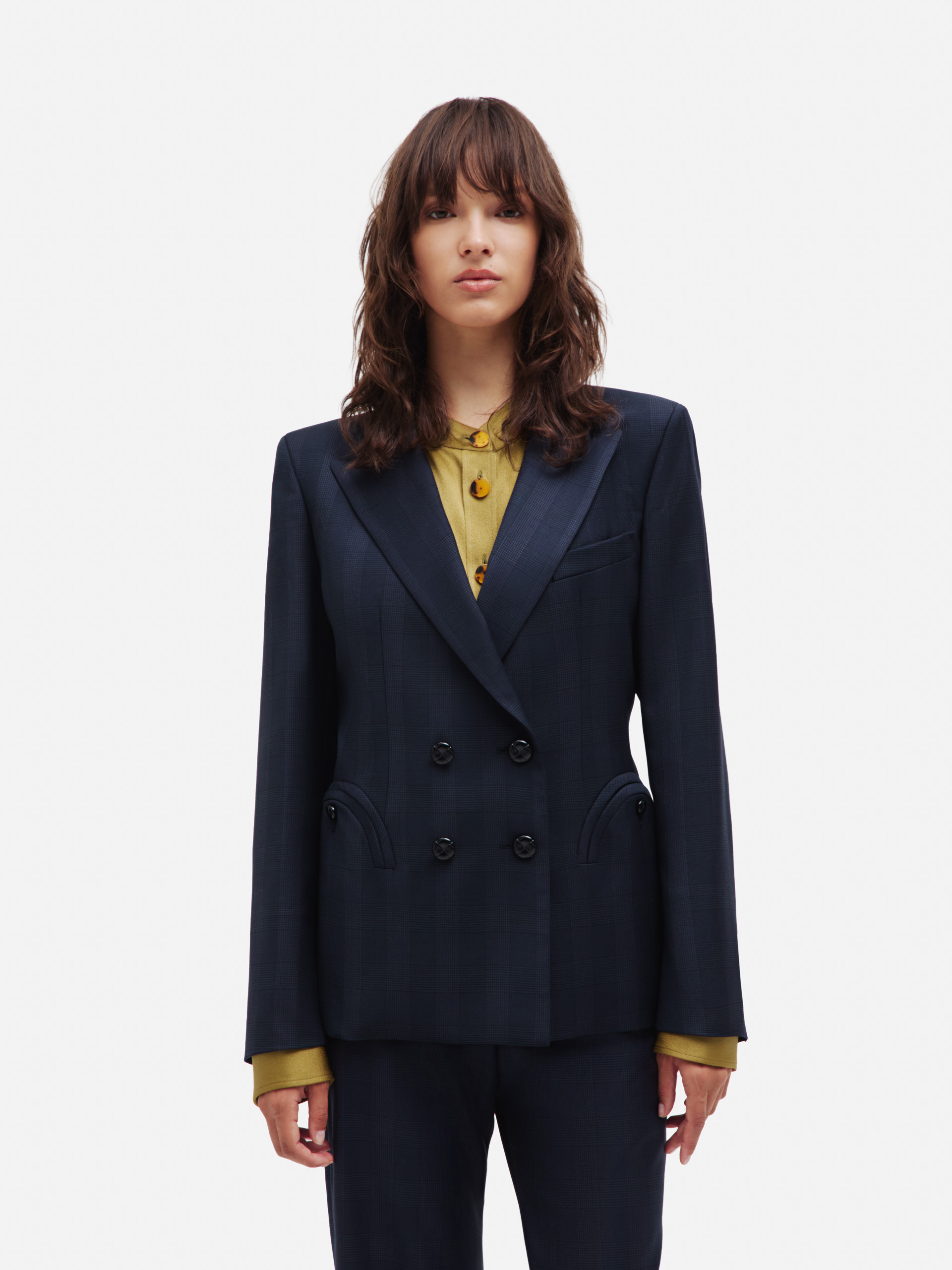 ARAMIS NAVY - Blazé Milano