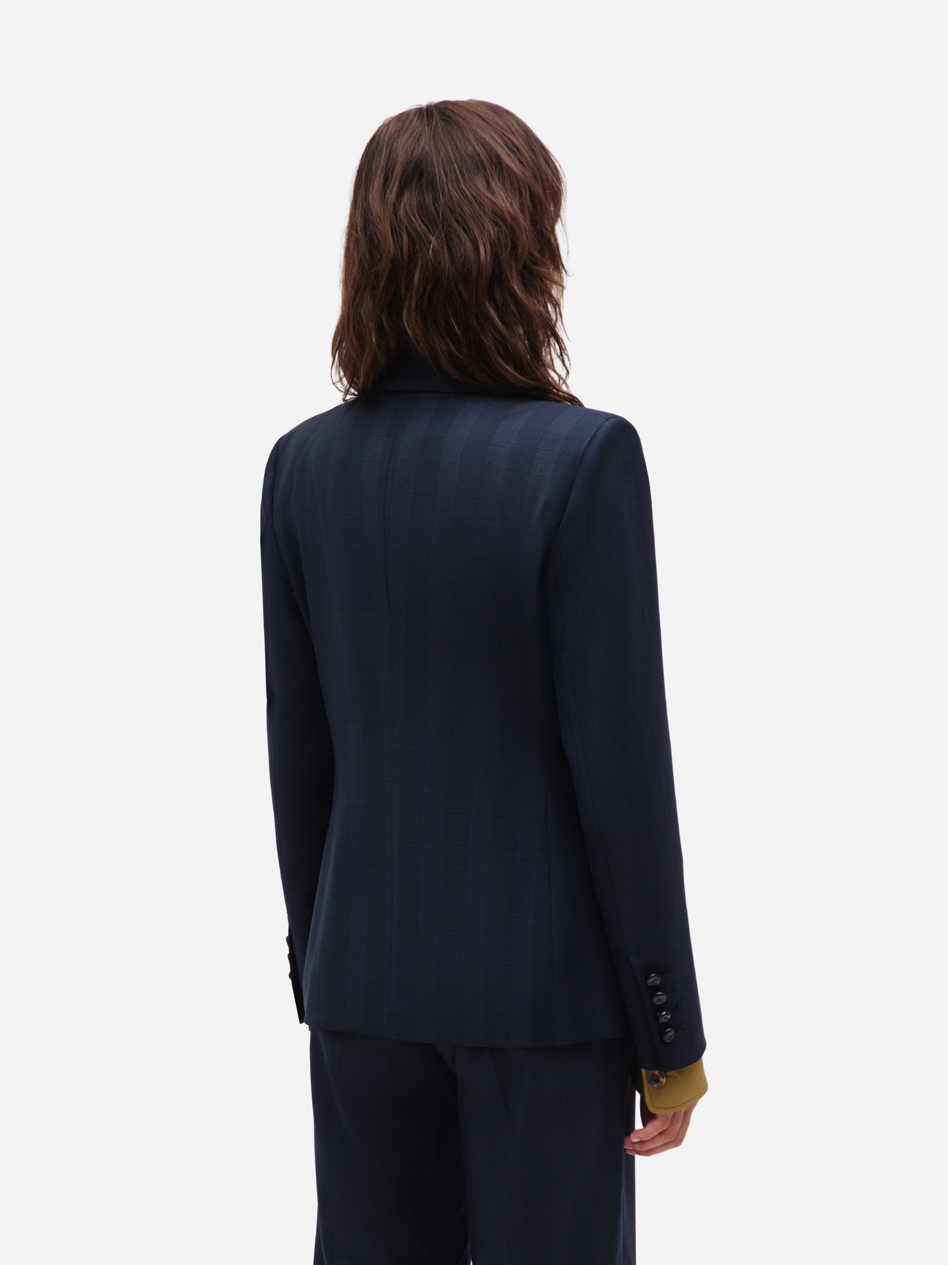 ARAMIS NAVY - Blazé Milano