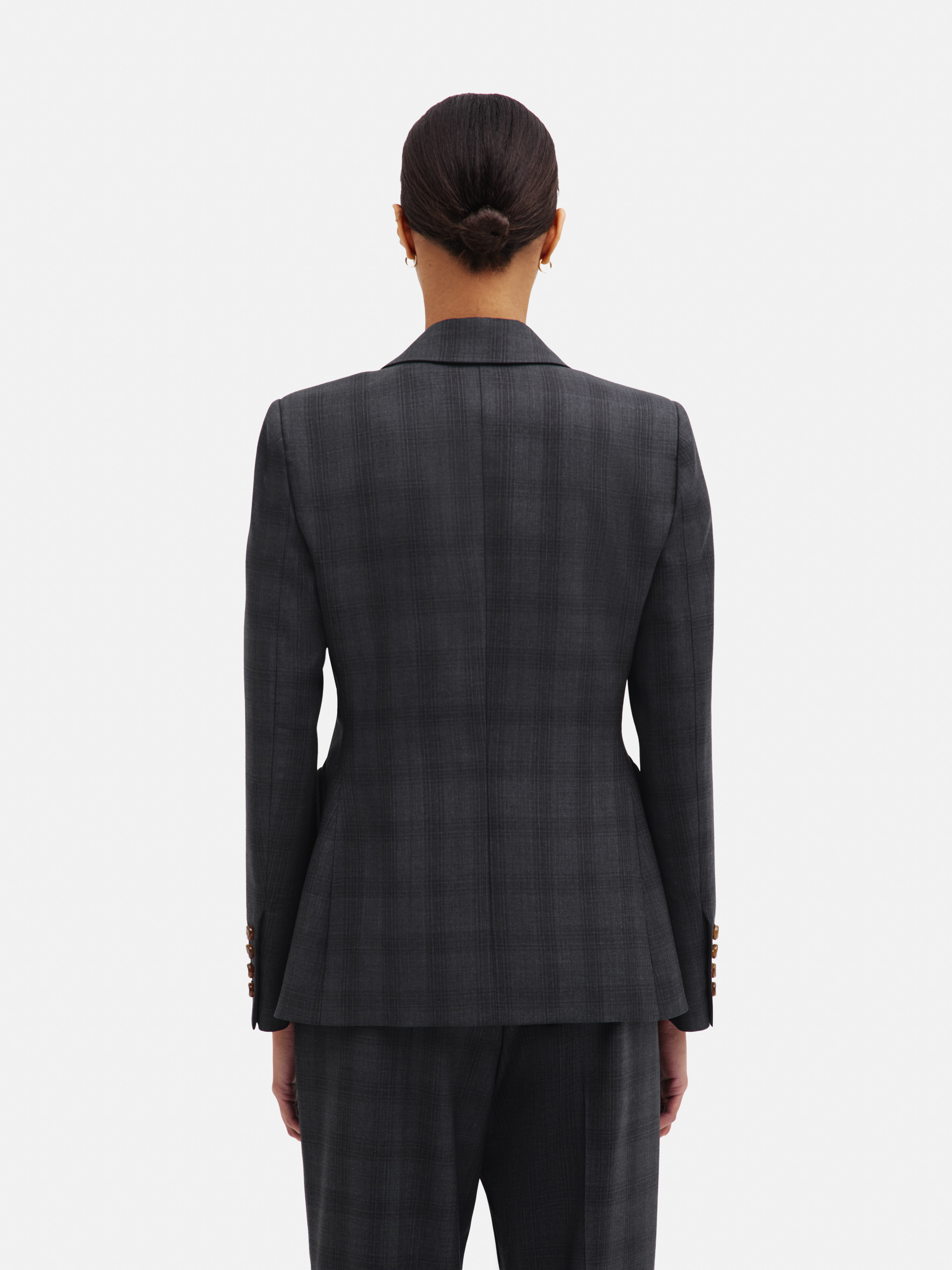 BRAVADO GREY - Blazé Milano