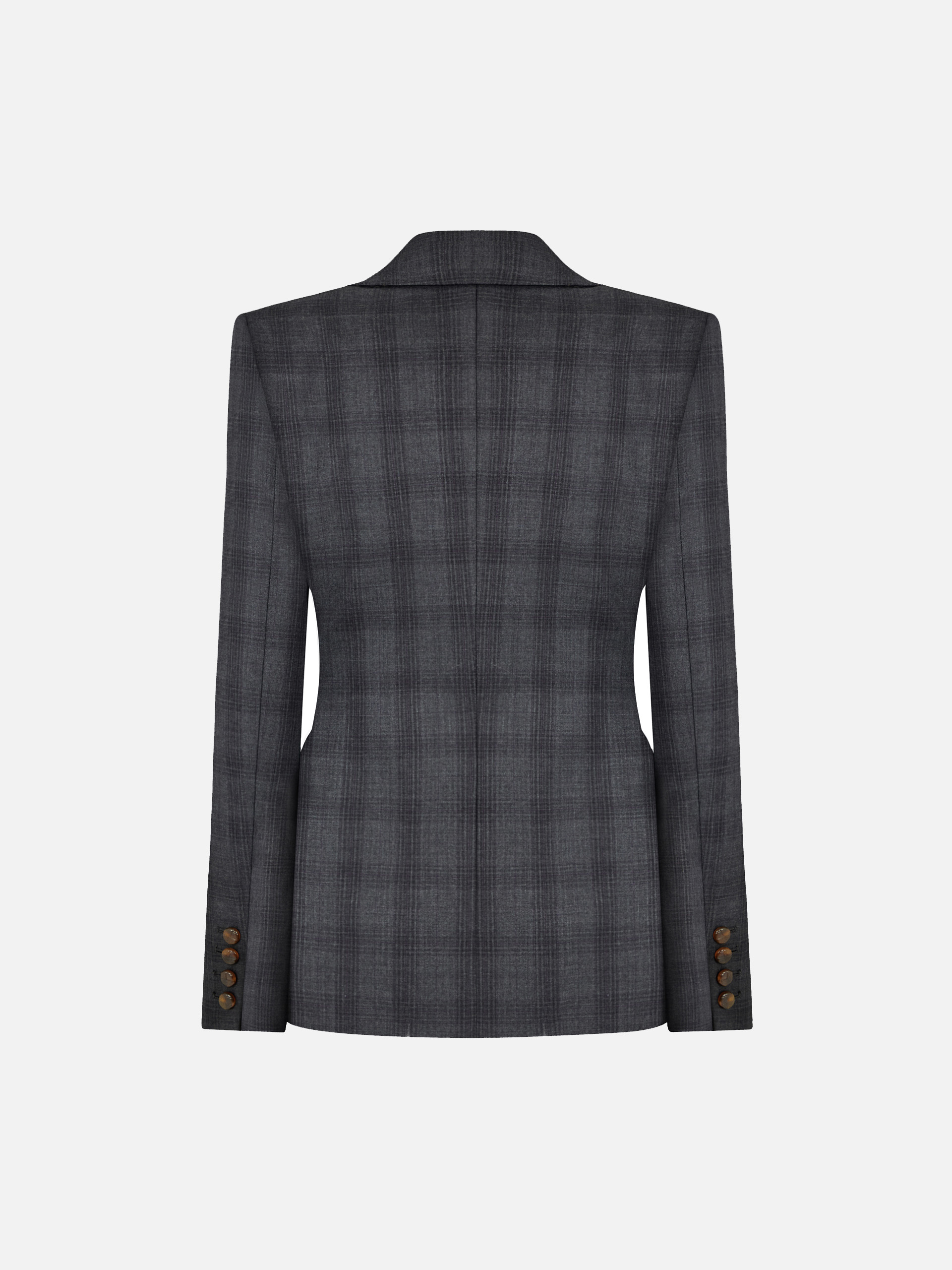 BRAVADO GREY - Blazé Milano