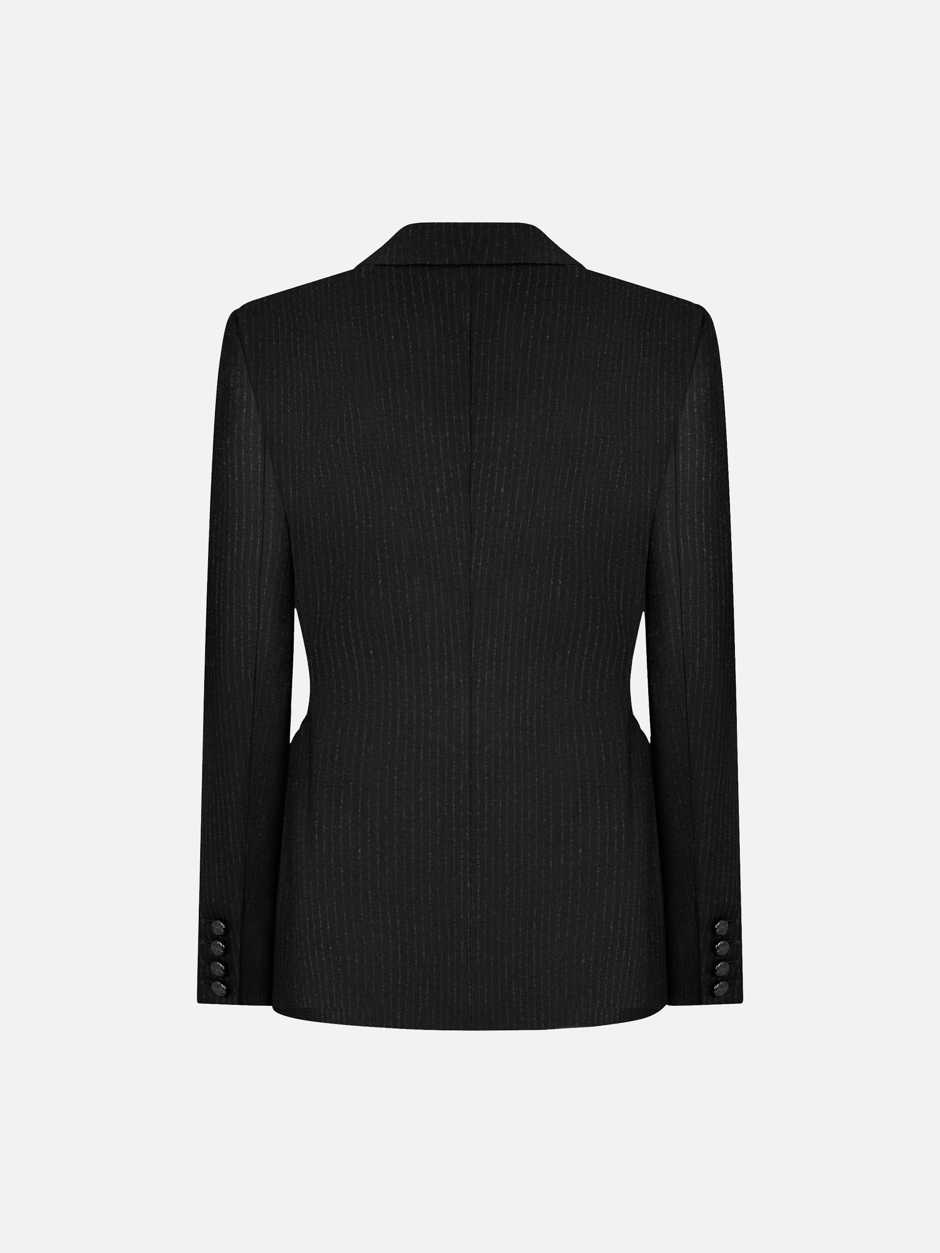 CLASSY CARBON BLACK - Blazé Milano