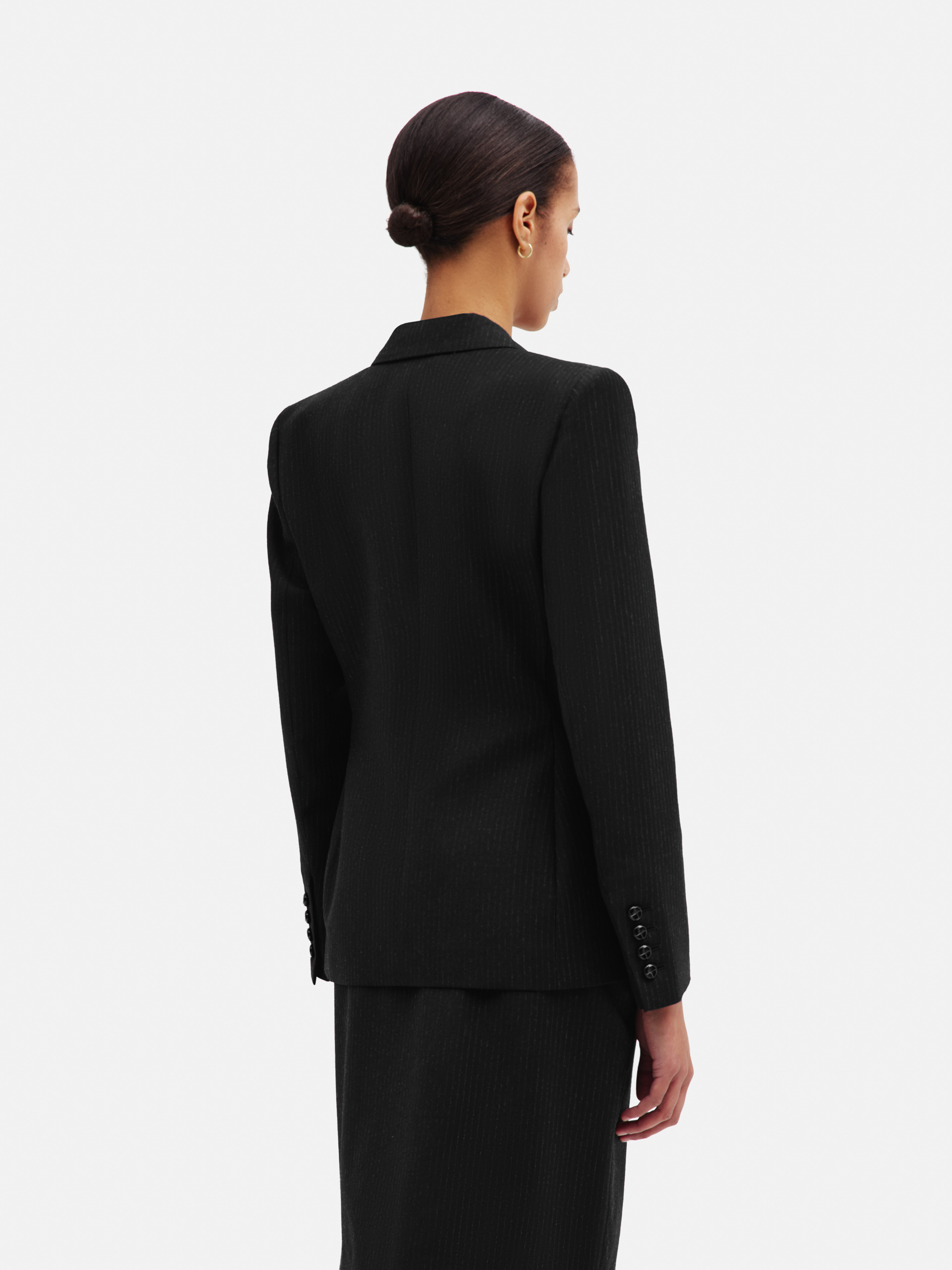 CLASSY CARBON BLACK - Blazé Milano