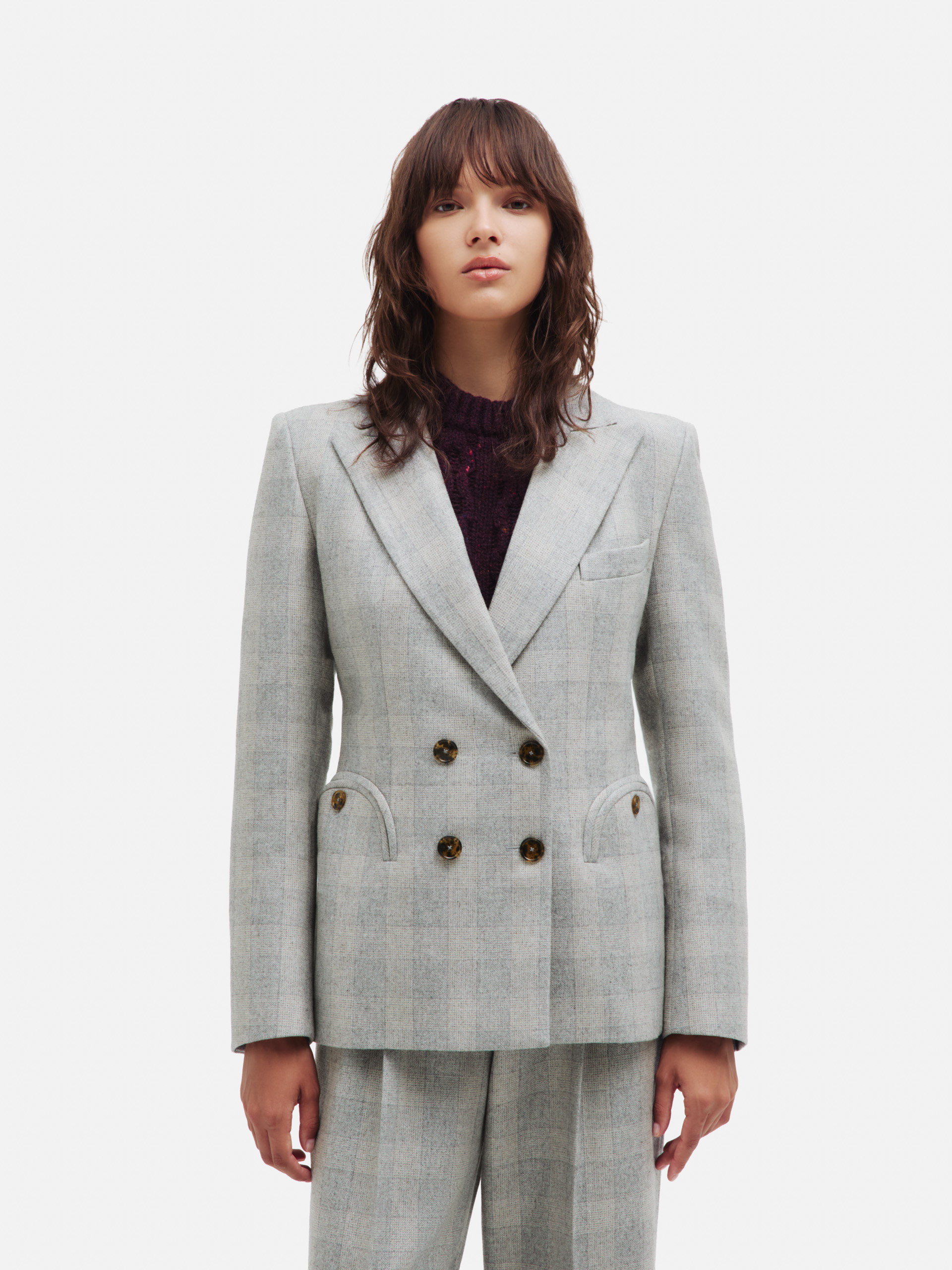 CORINTHIAN GREY - Blazé Milano