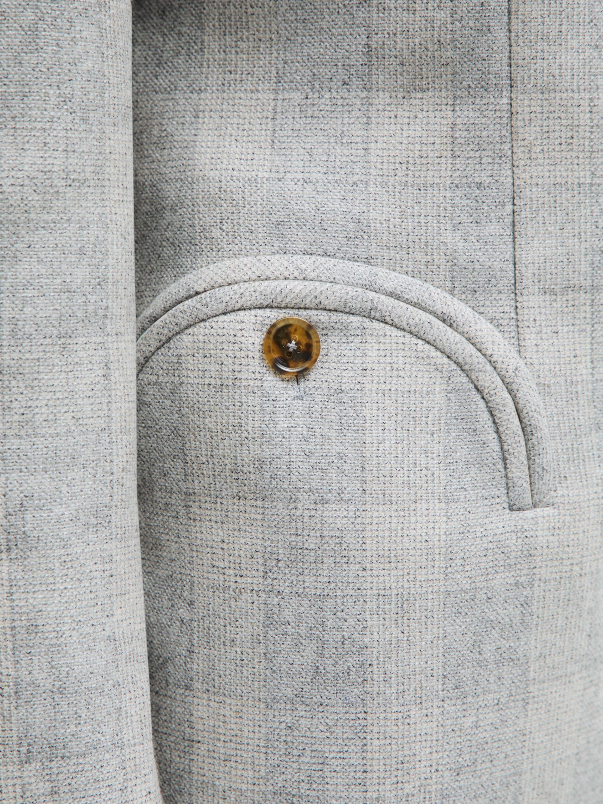 CORINTHIAN GREY - Blazé Milano