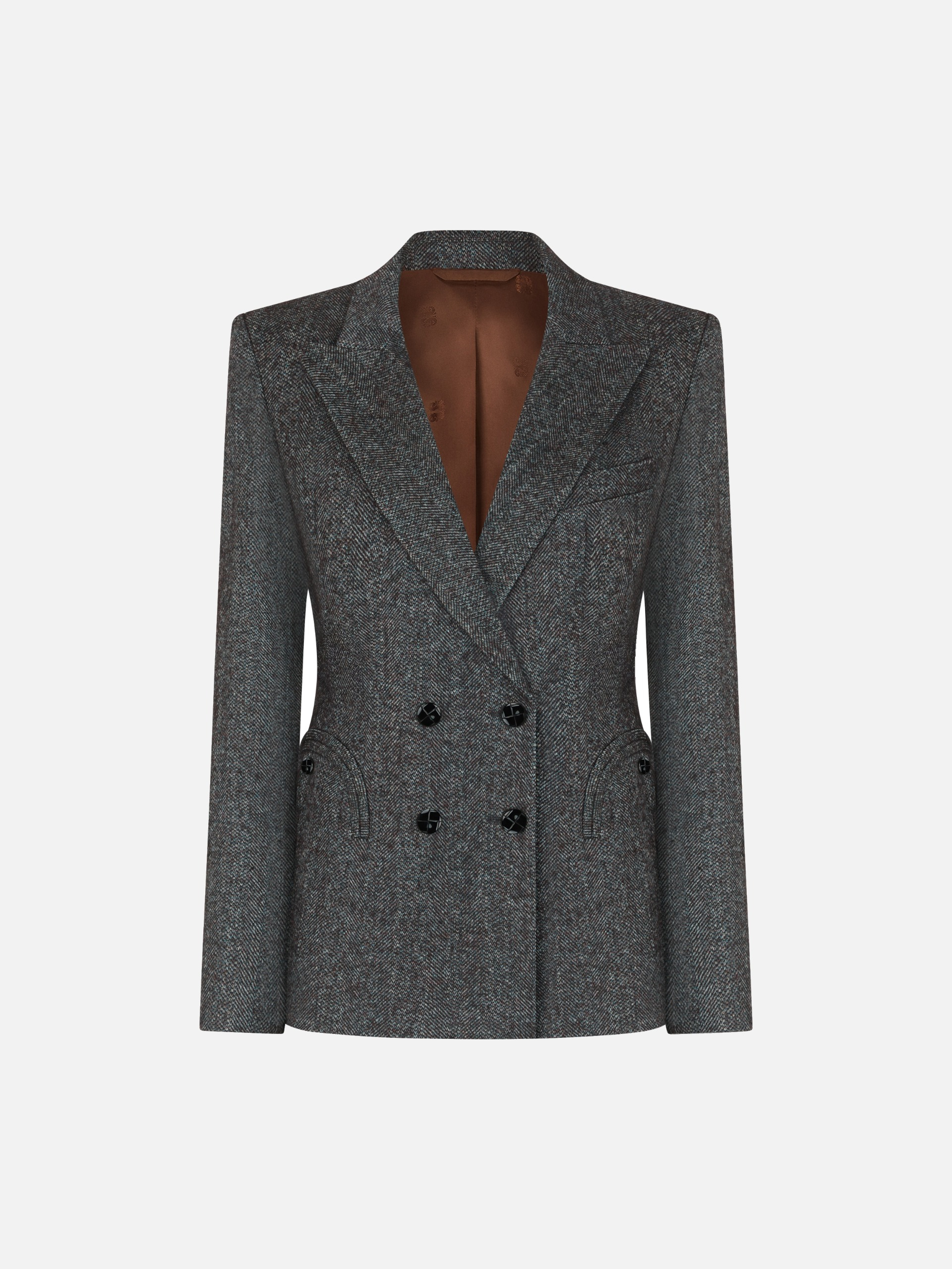 KASIF MULTICOLOR - Blazé Milano