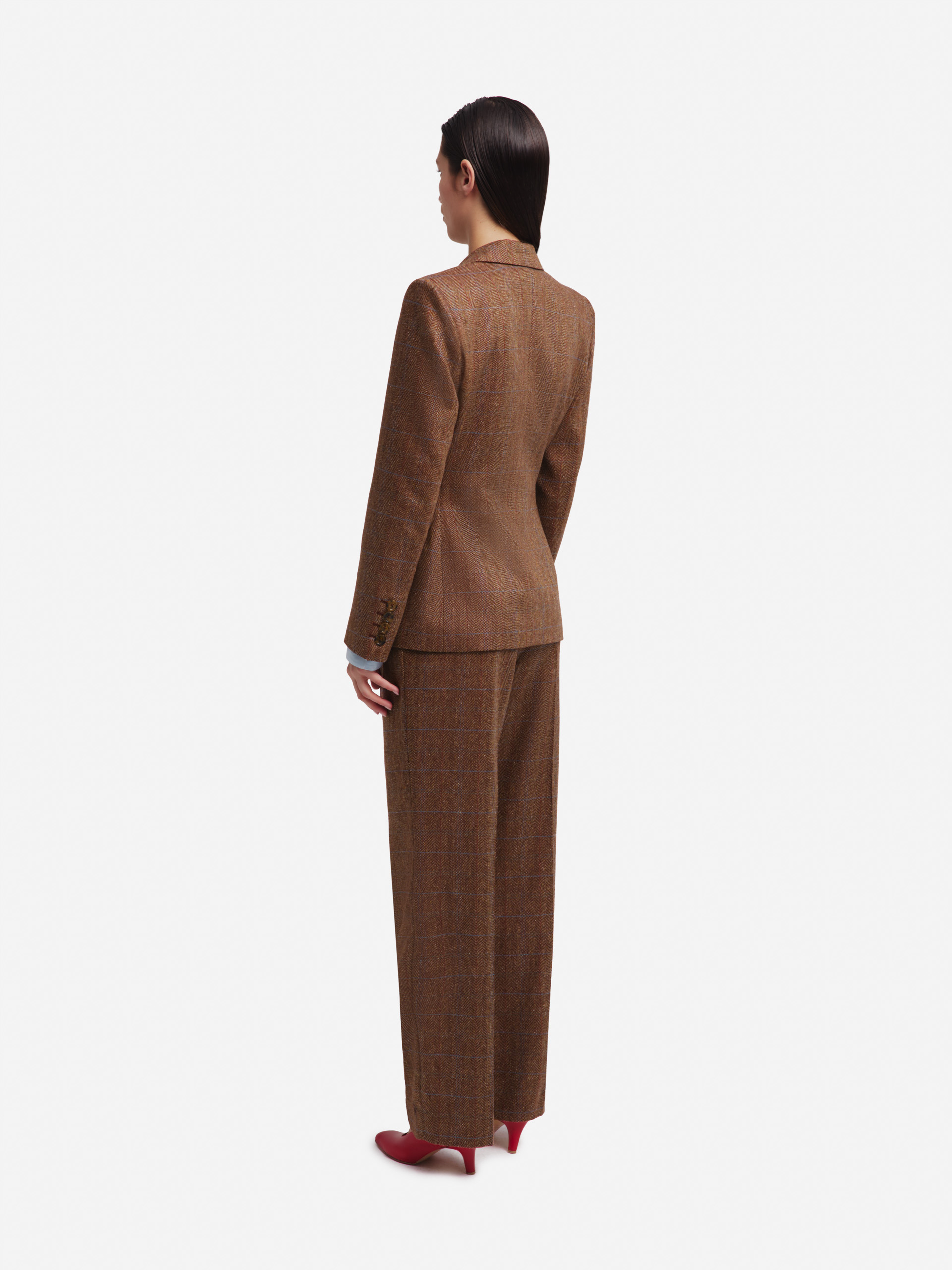 TAKANUYA CHERRYWOOD - Blazé Milano