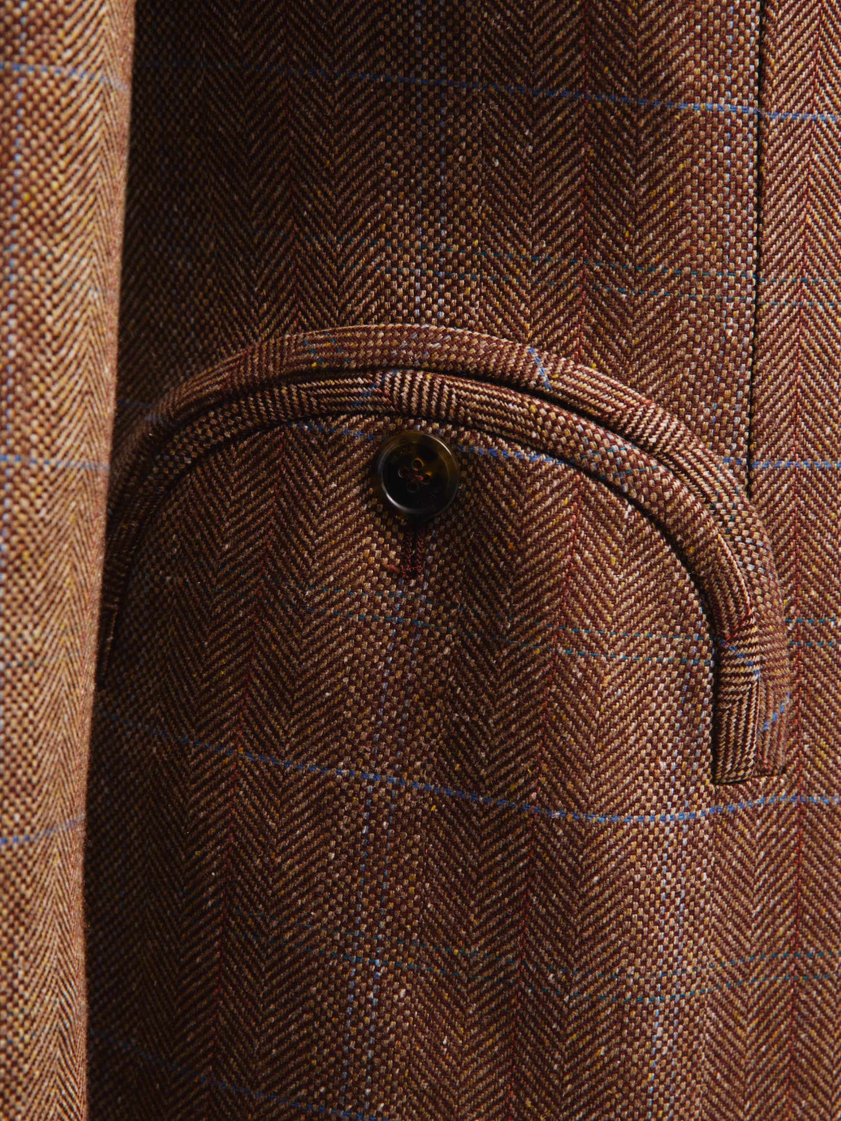 TAKANUYA CHERRYWOOD - Blazé Milano