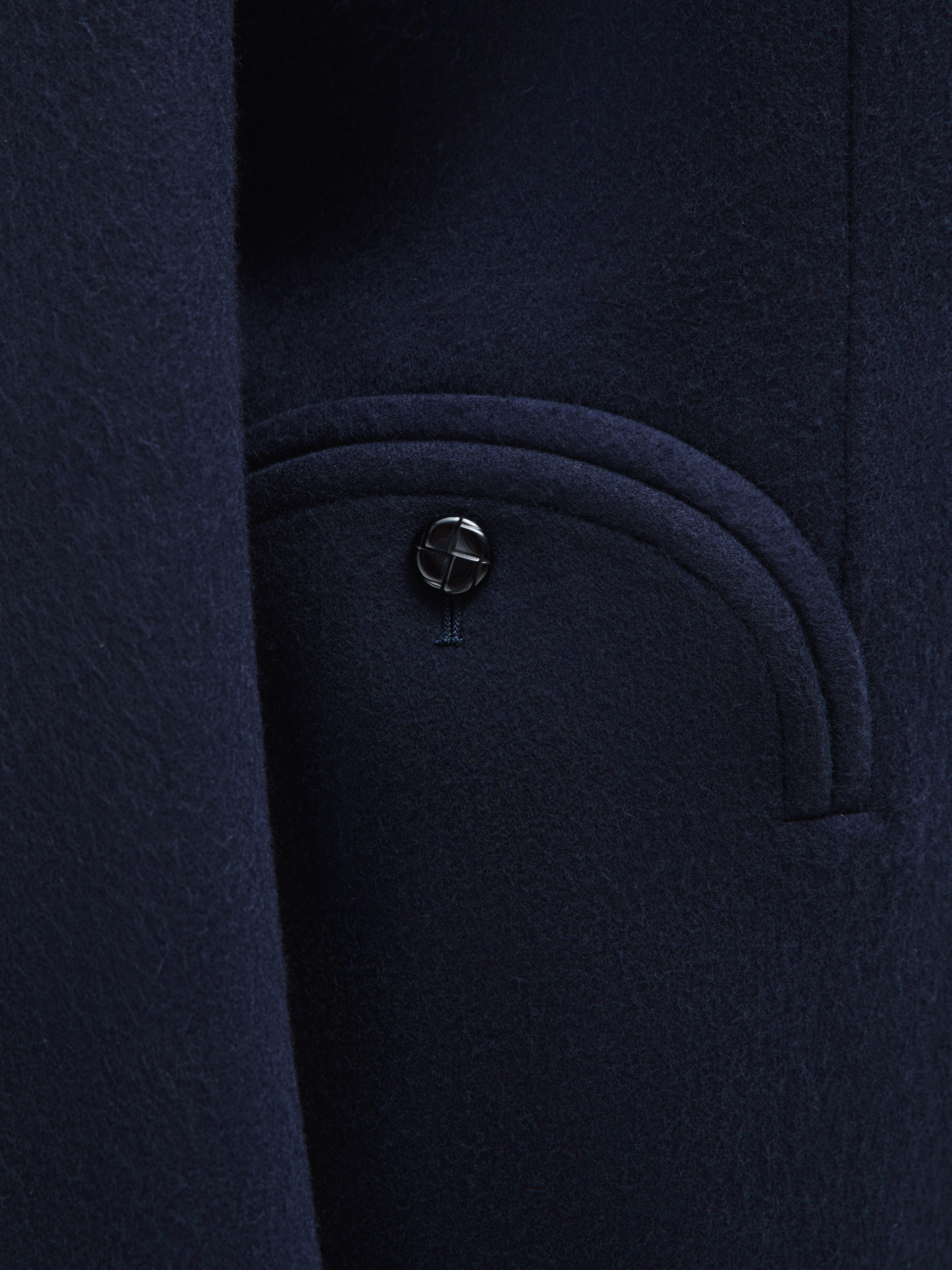 MYSTERE NIGHT BLUE - Blazé Milano