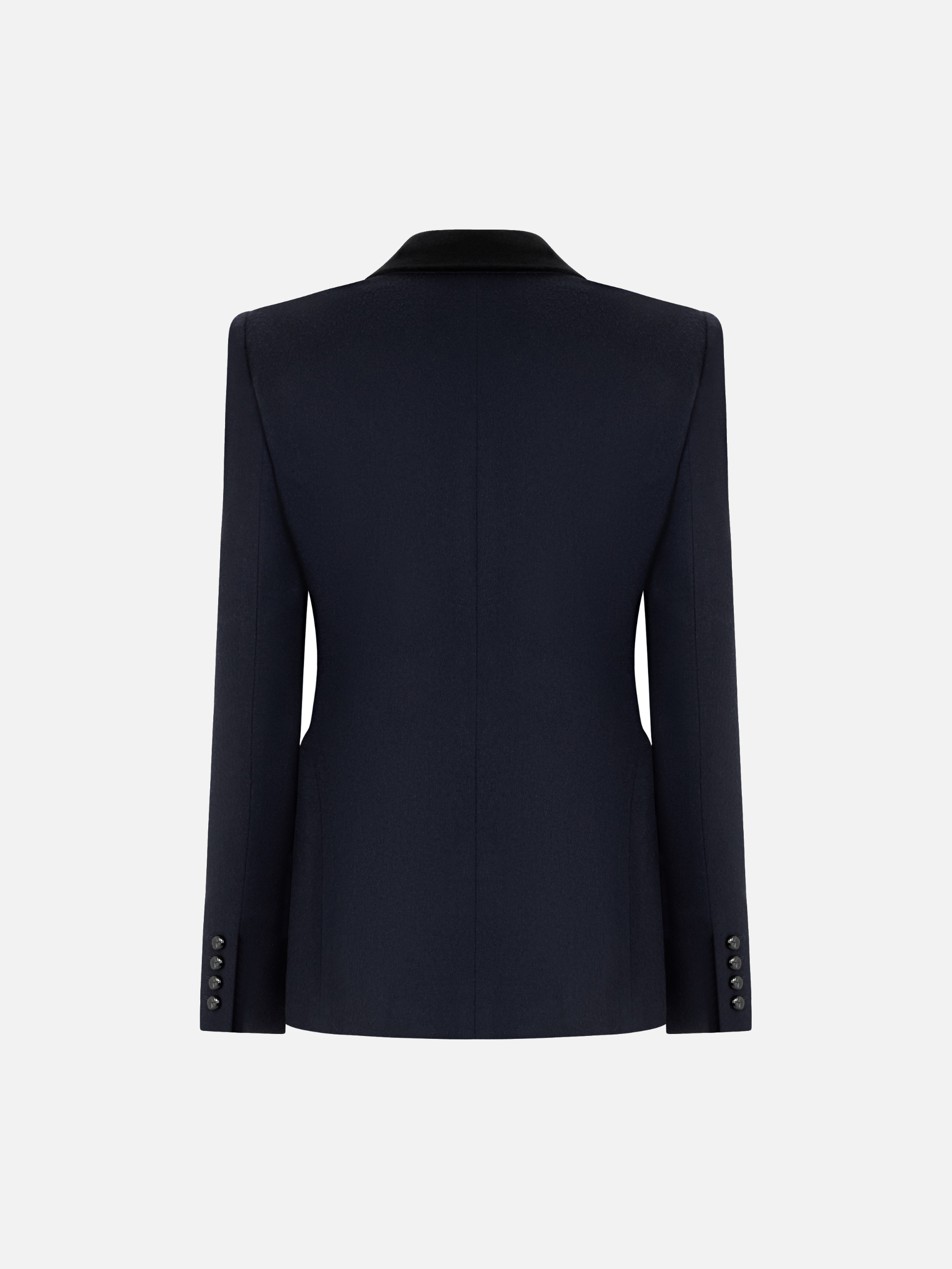 MYSTERE NIGHT BLUE - Blazé Milano